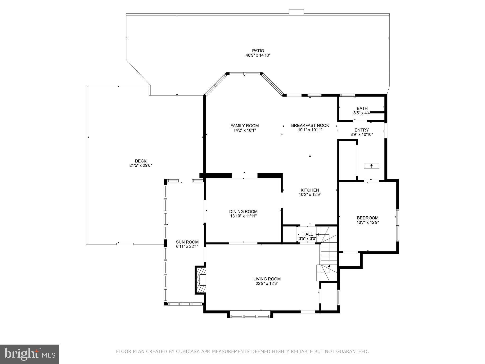 WEST TOWSON - Residential