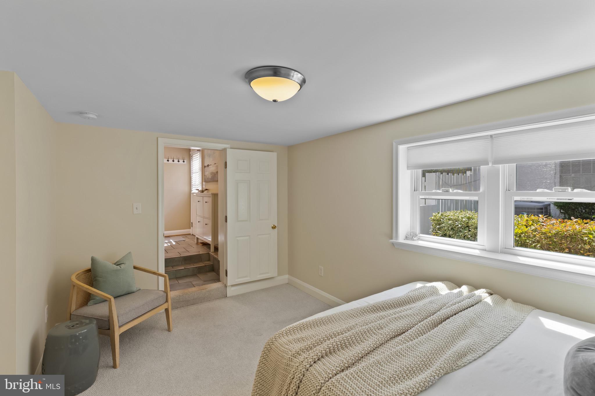 WEST TOWSON - Residential