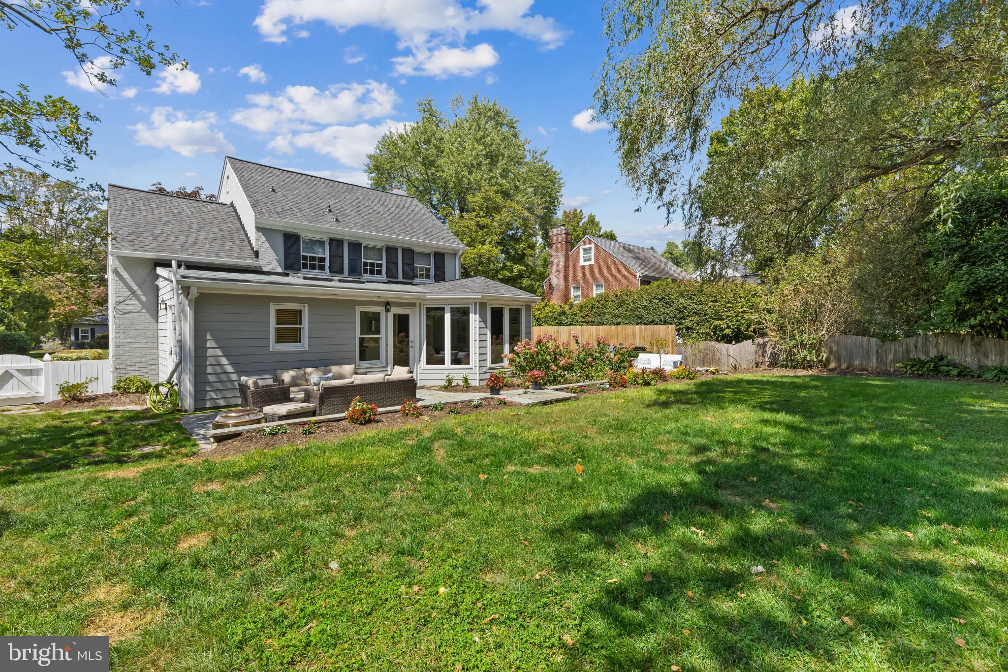 WEST TOWSON - Residential