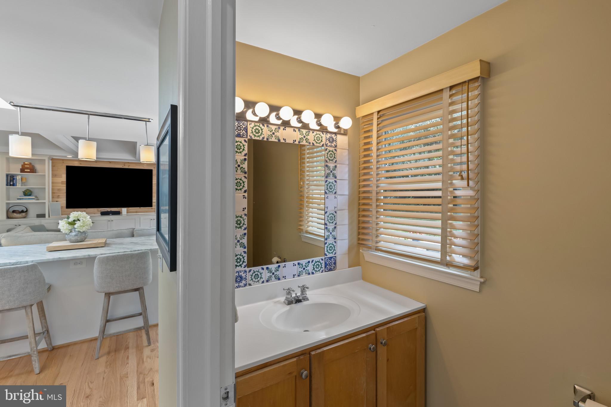 WEST TOWSON - Residential