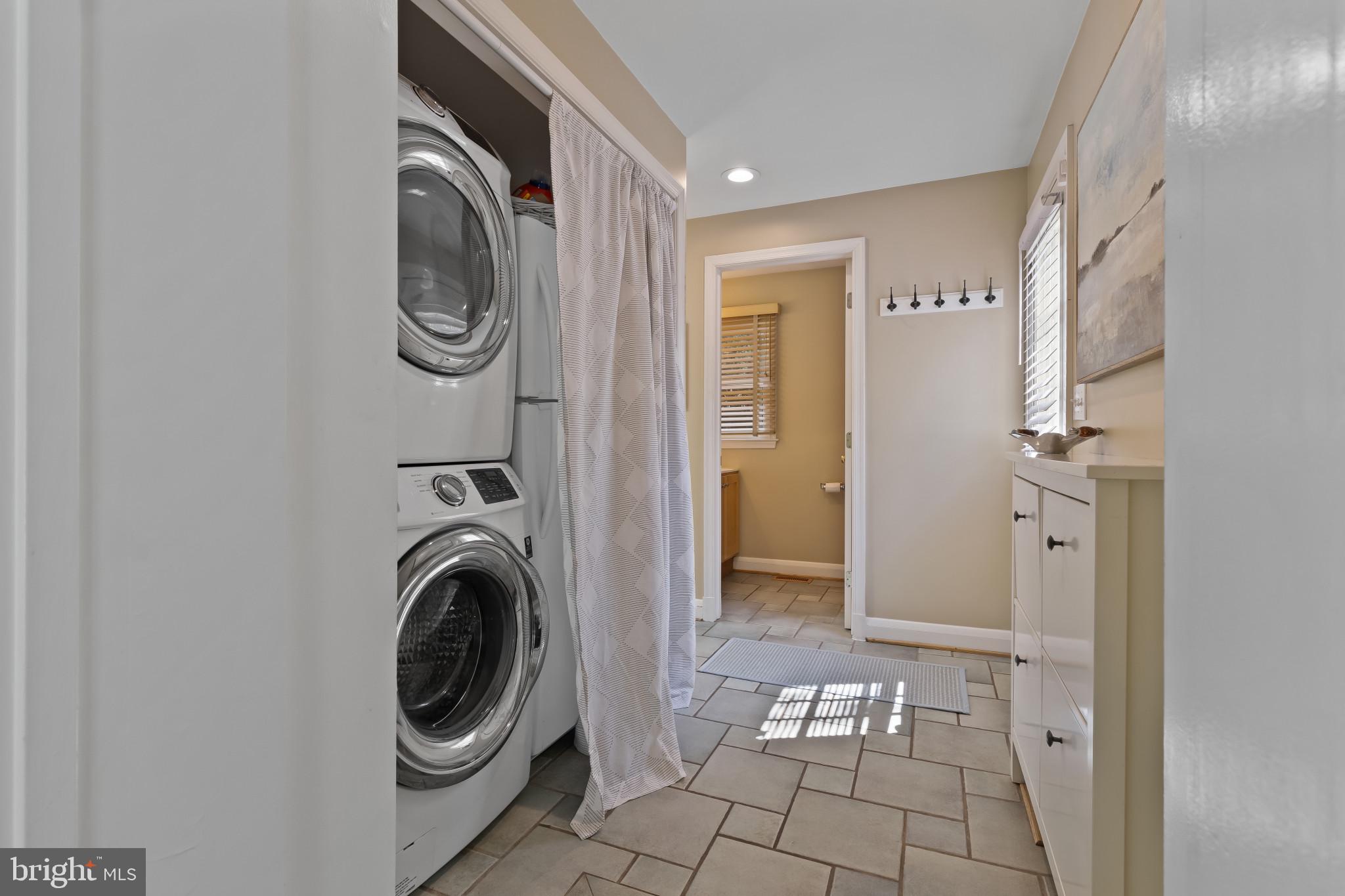 WEST TOWSON - Residential