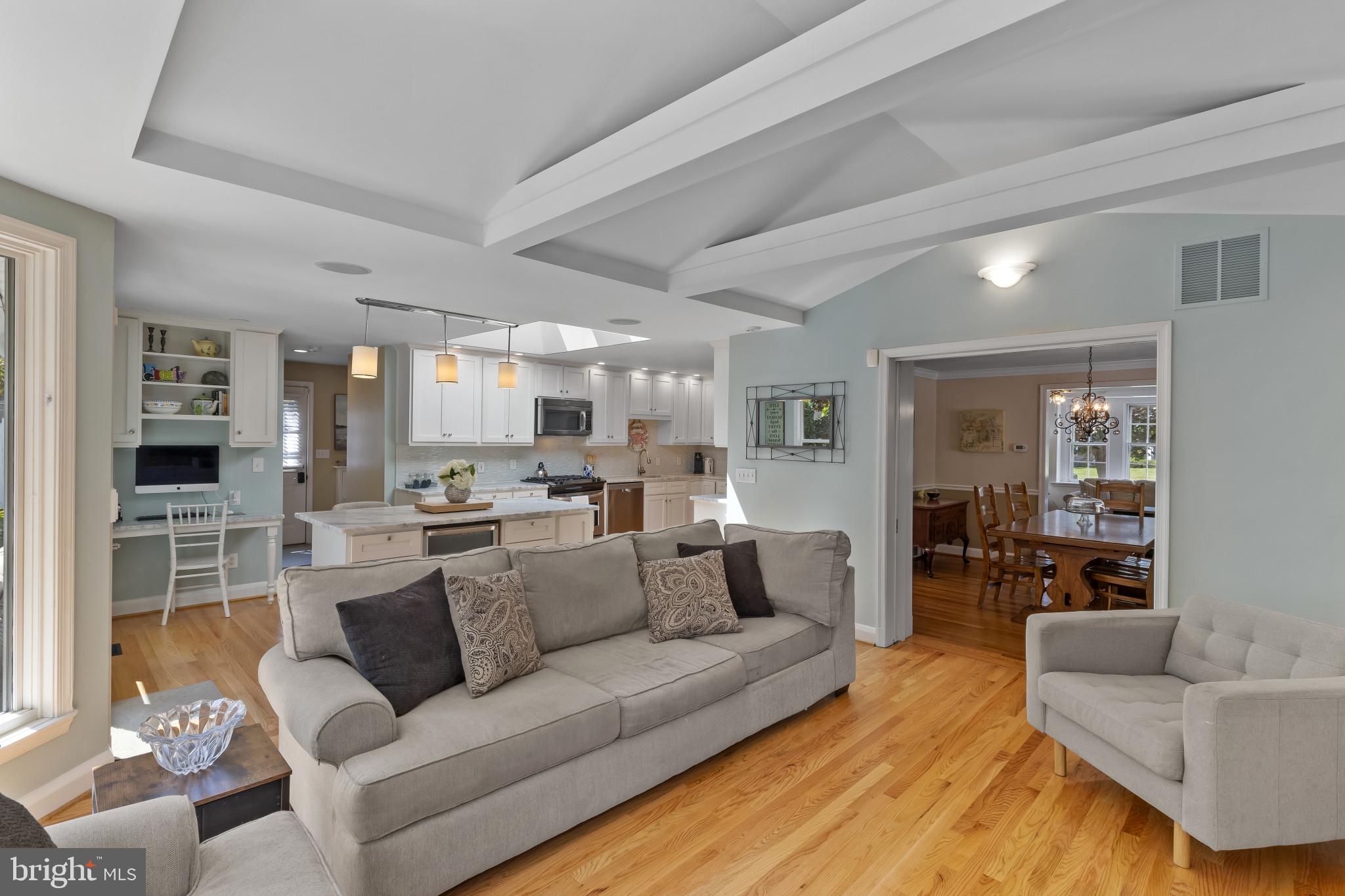 WEST TOWSON - Residential