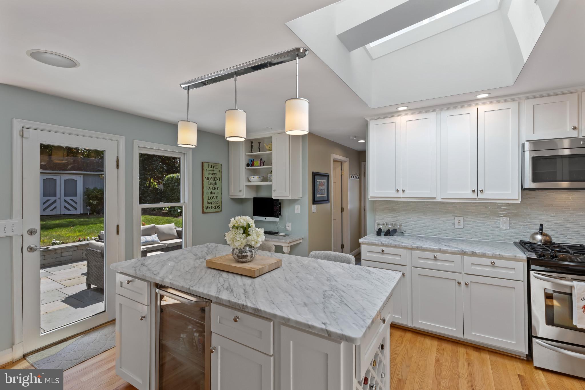 WEST TOWSON - Residential