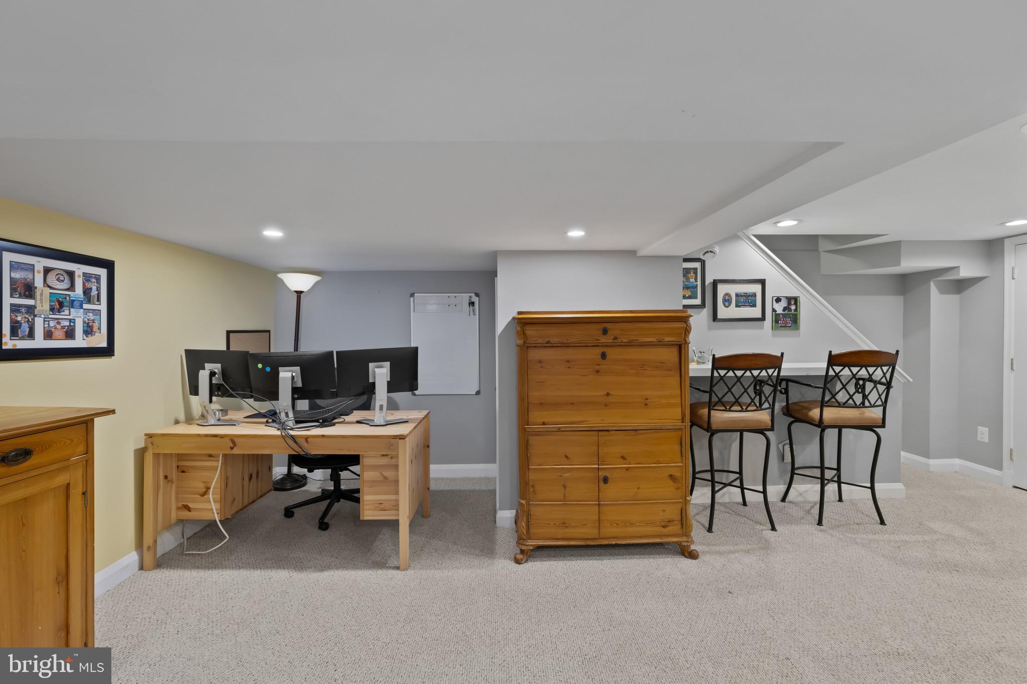 WEST TOWSON - Residential