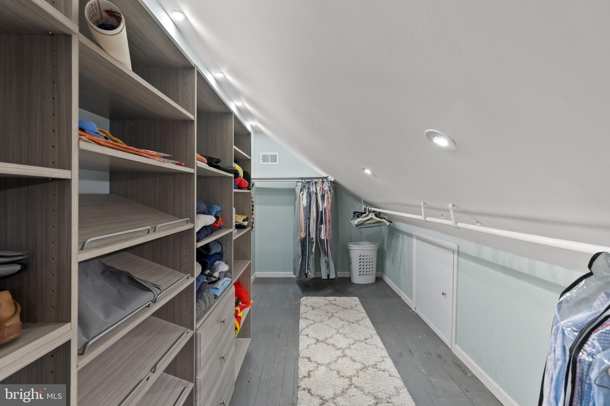 WEST TOWSON - Residential