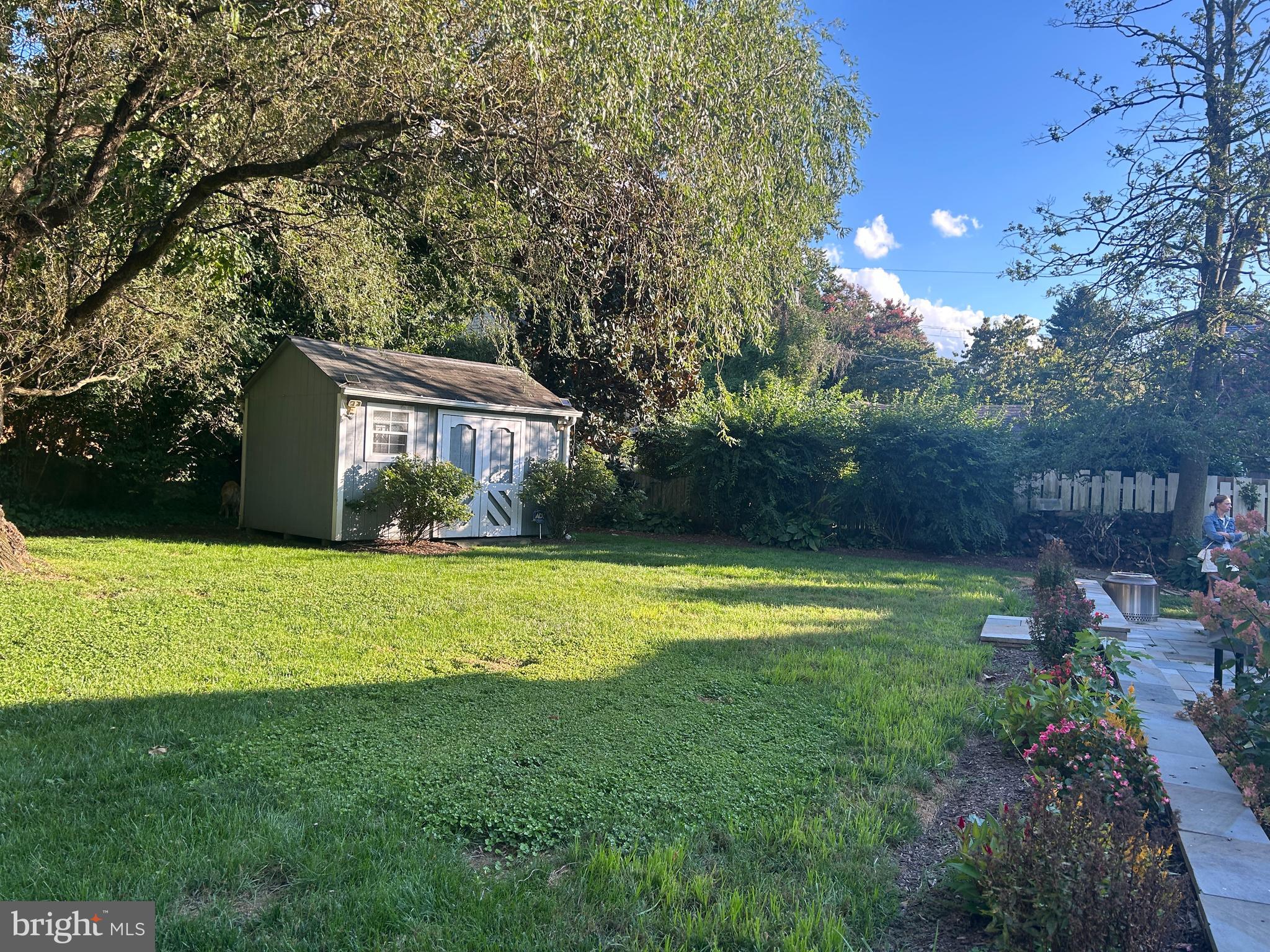 508 WOODBINE AVENUE