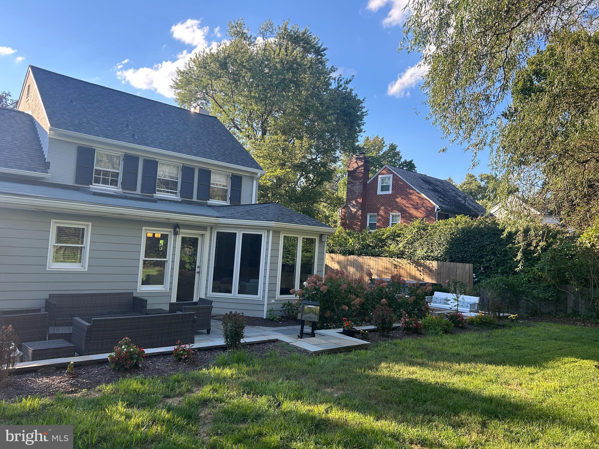 508 WOODBINE AVENUE