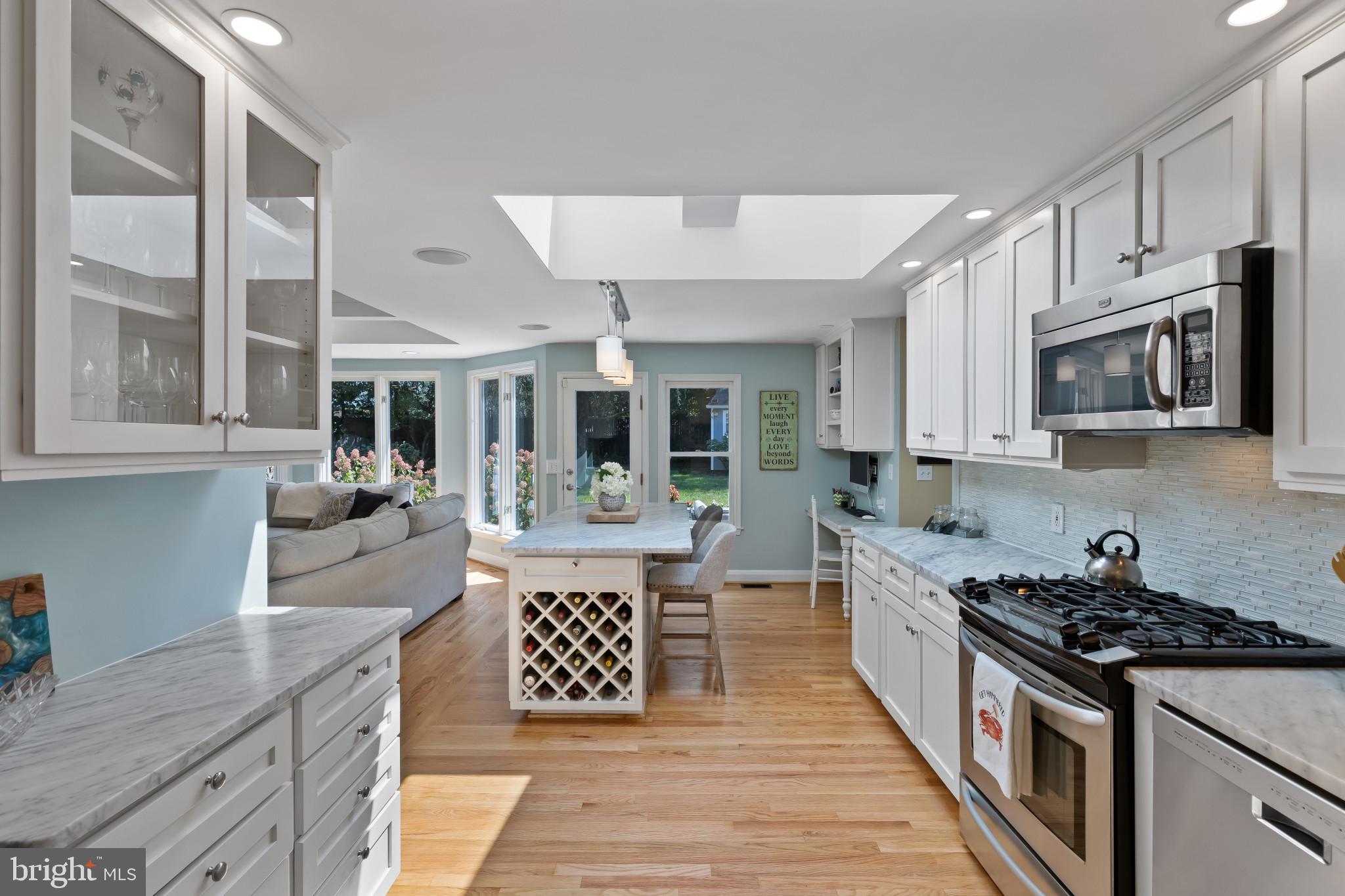 WEST TOWSON - Residential