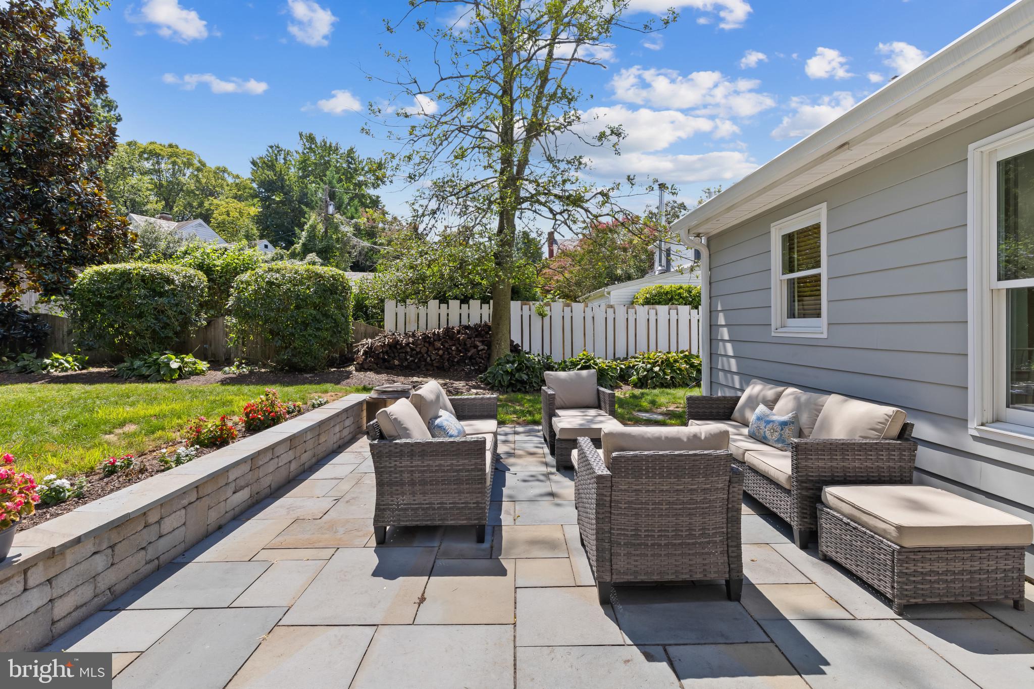 WEST TOWSON - Residential