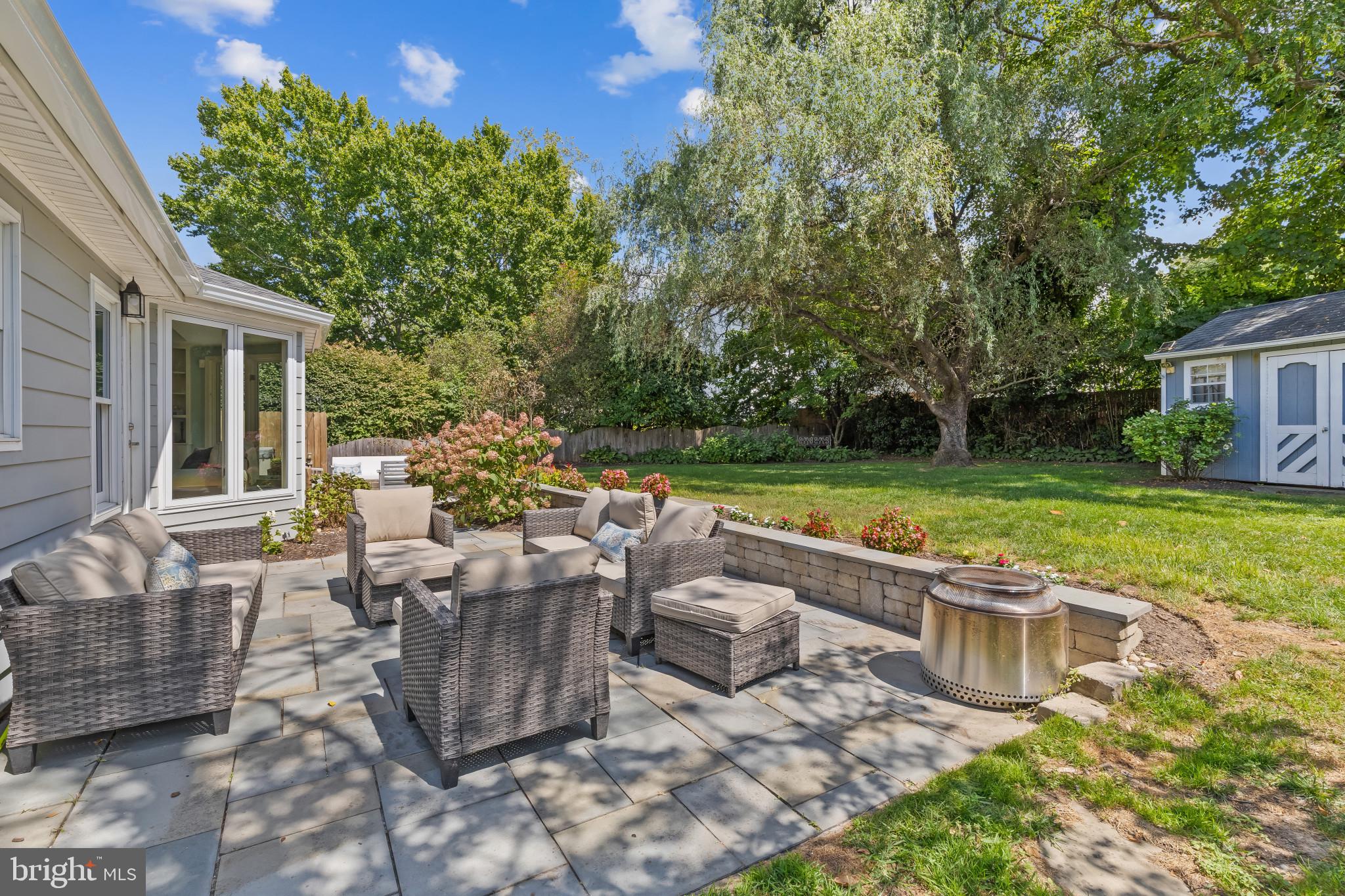 WEST TOWSON - Residential