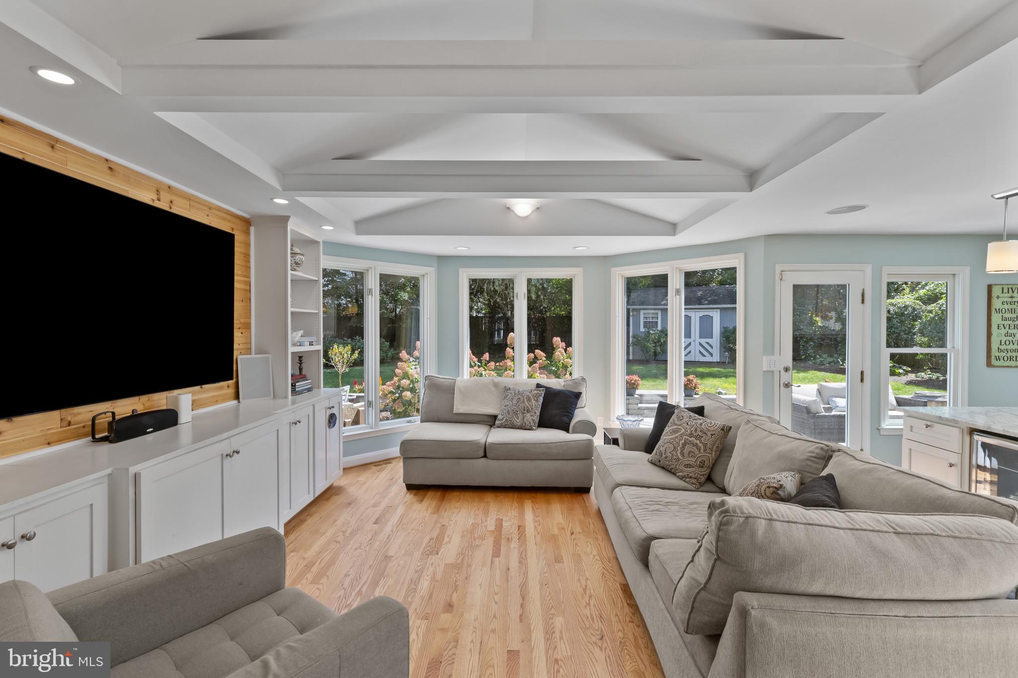 WEST TOWSON - Residential