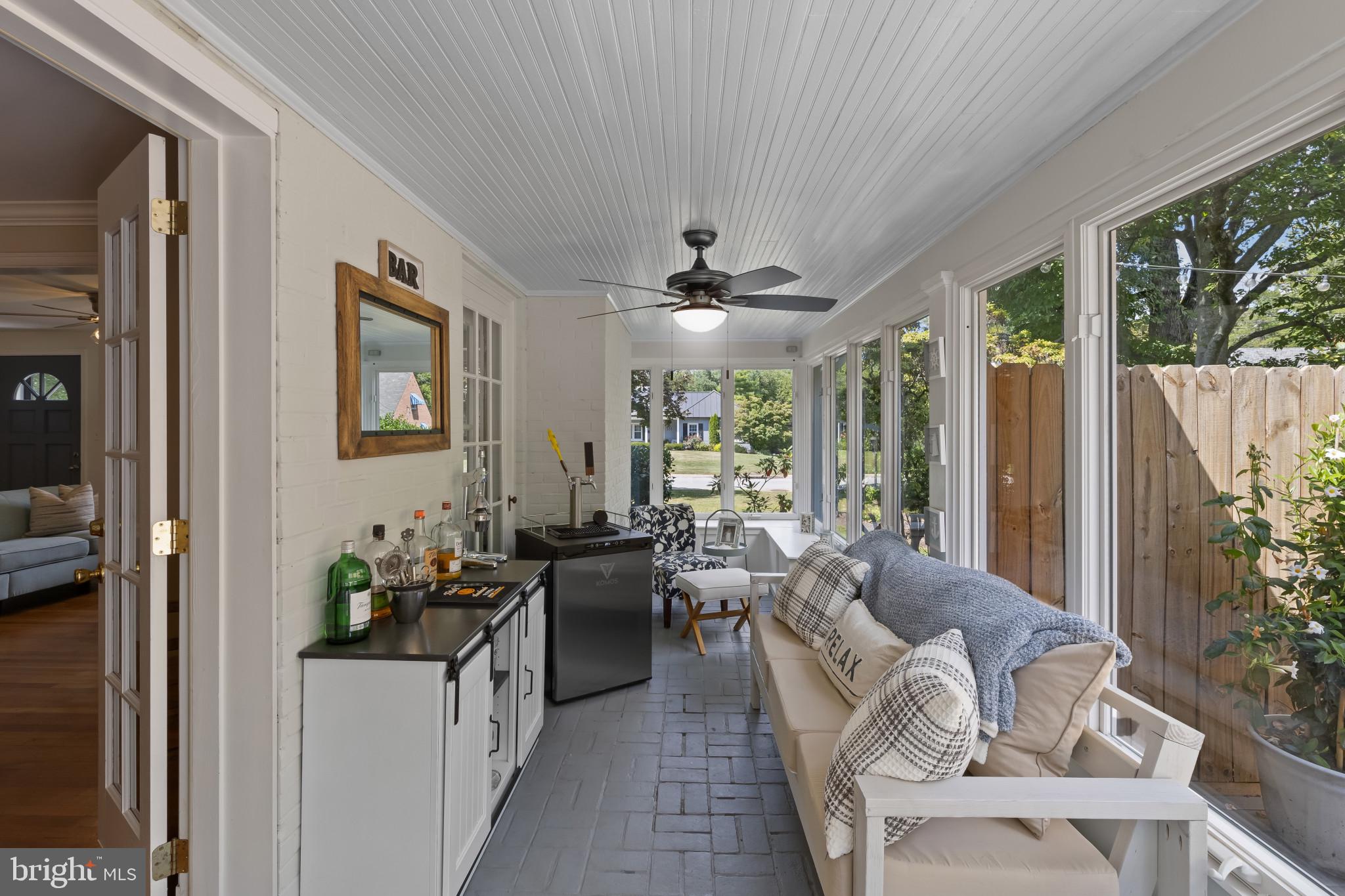 WEST TOWSON - Residential