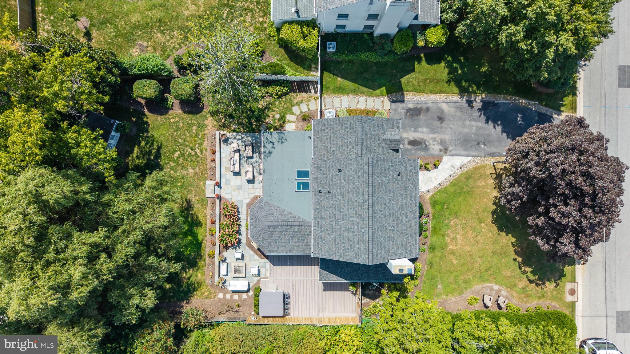 WEST TOWSON - Residential