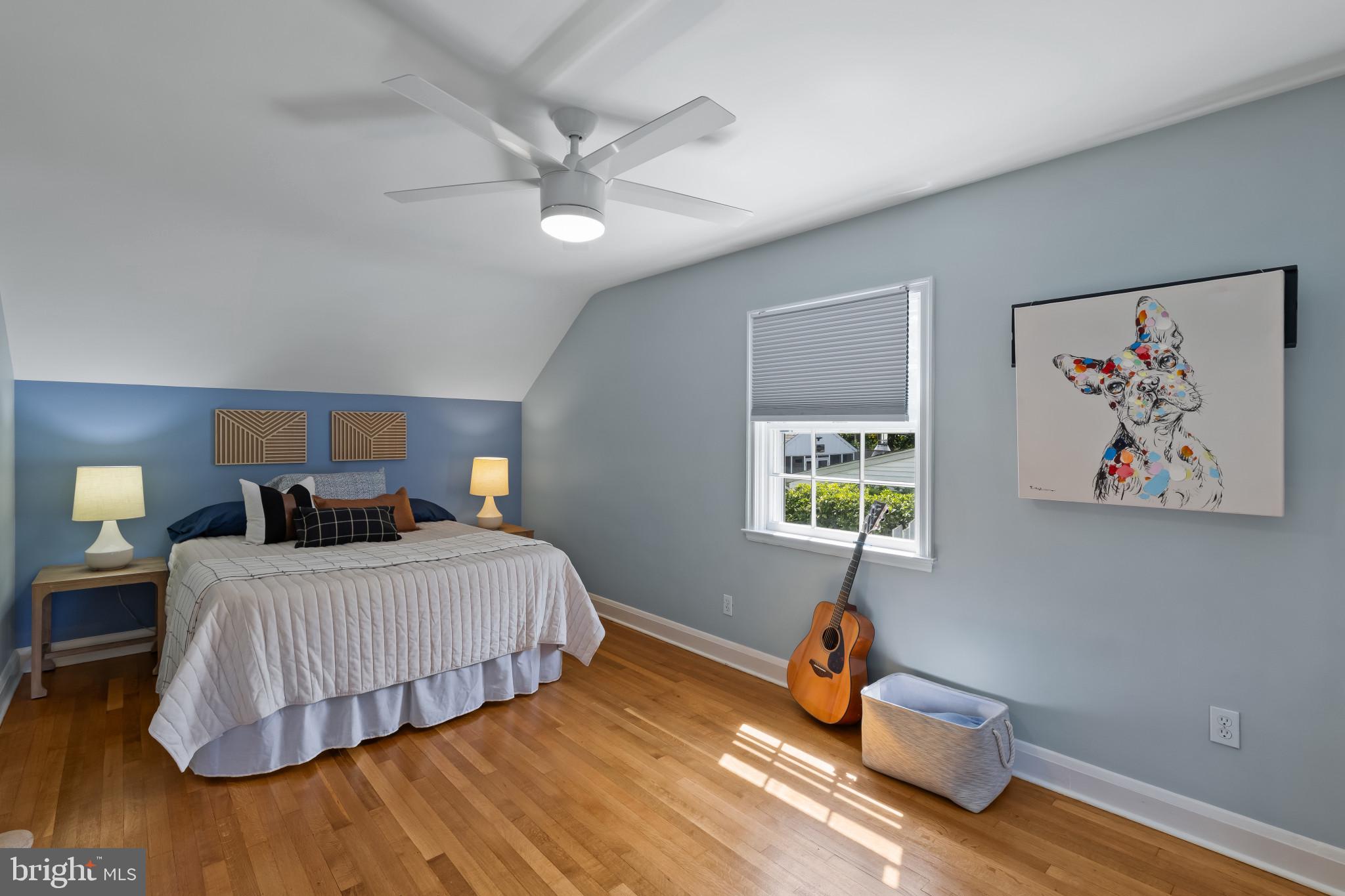 WEST TOWSON - Residential