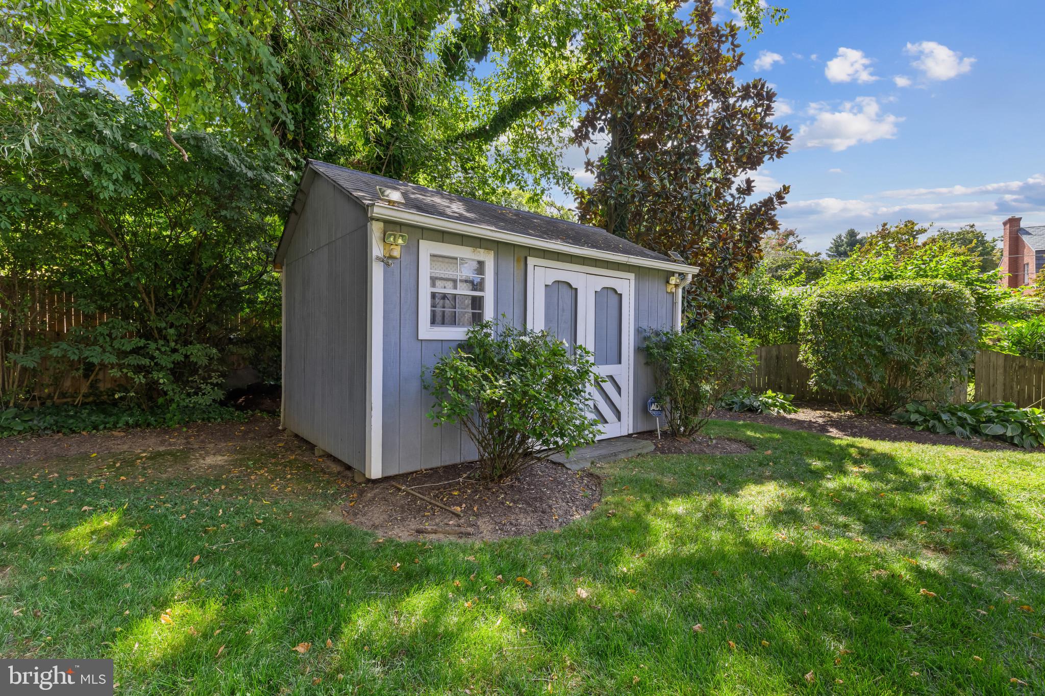 WEST TOWSON - Residential