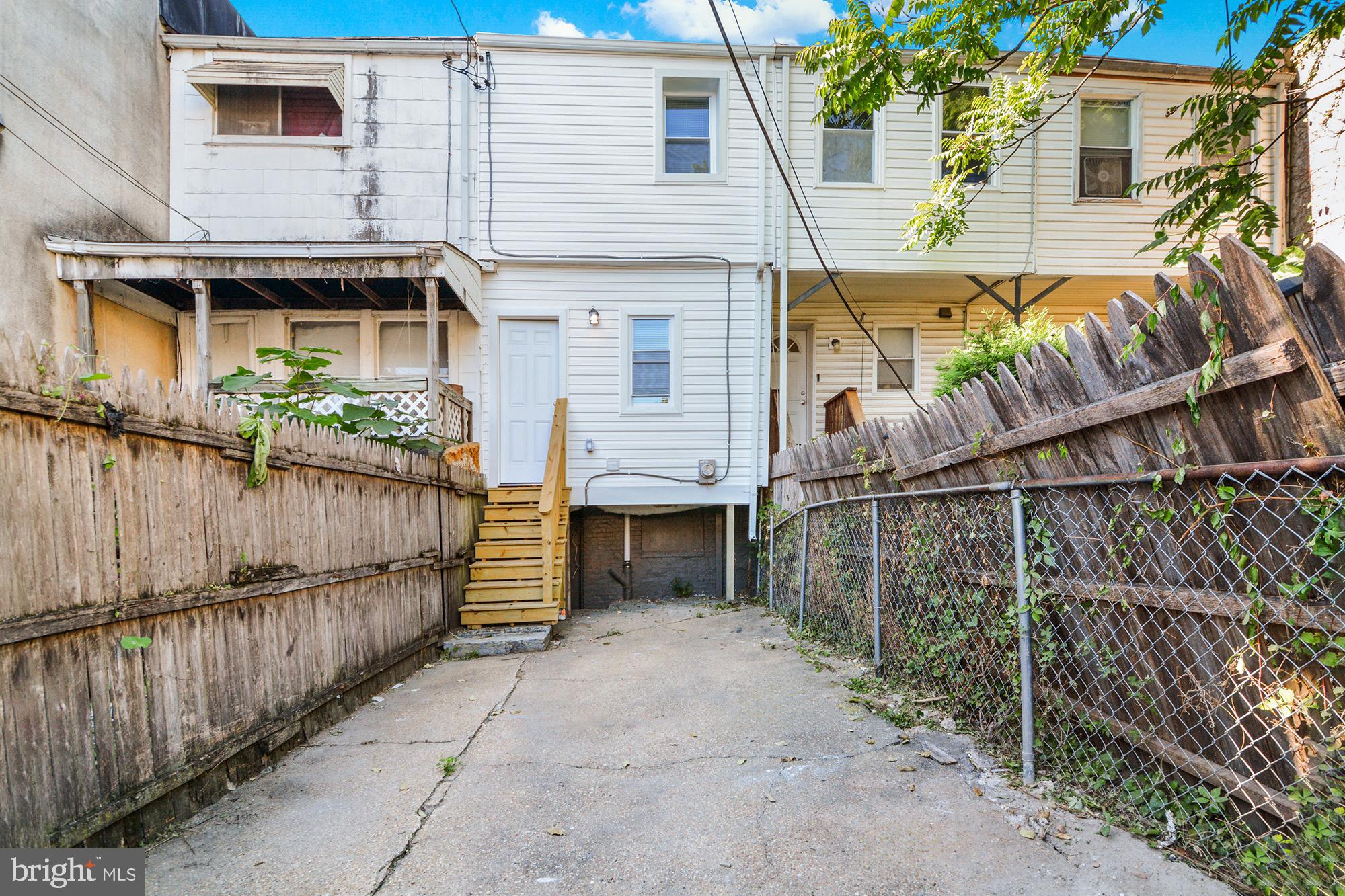 PIGTOWN HISTORIC DISTRICT - Residential