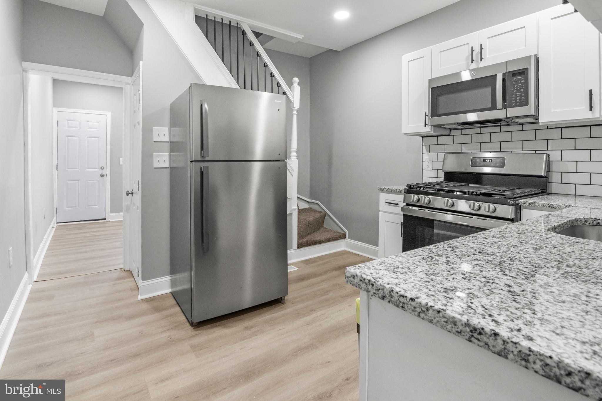 PIGTOWN HISTORIC DISTRICT - Residential