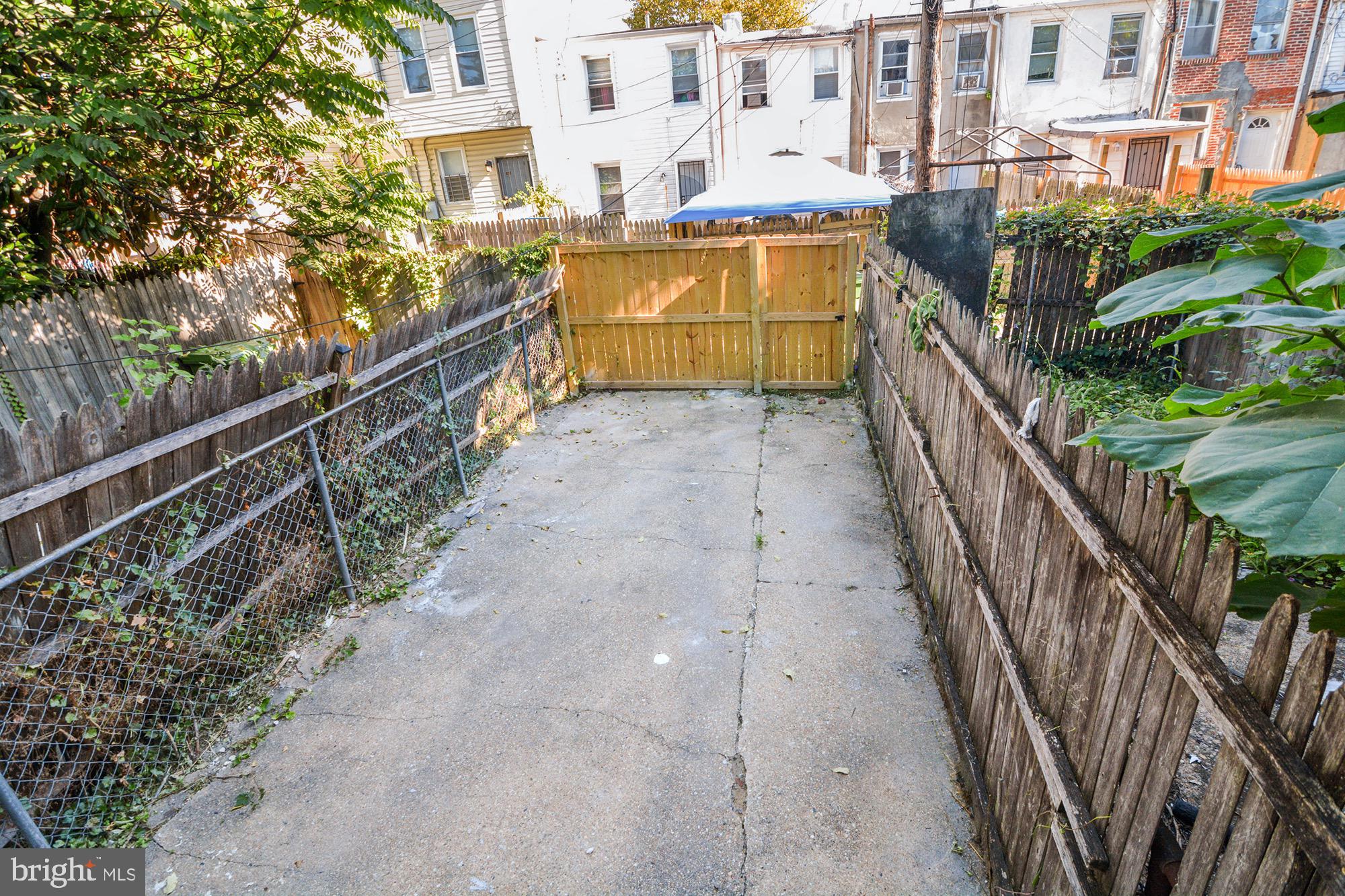 PIGTOWN HISTORIC DISTRICT - Residential