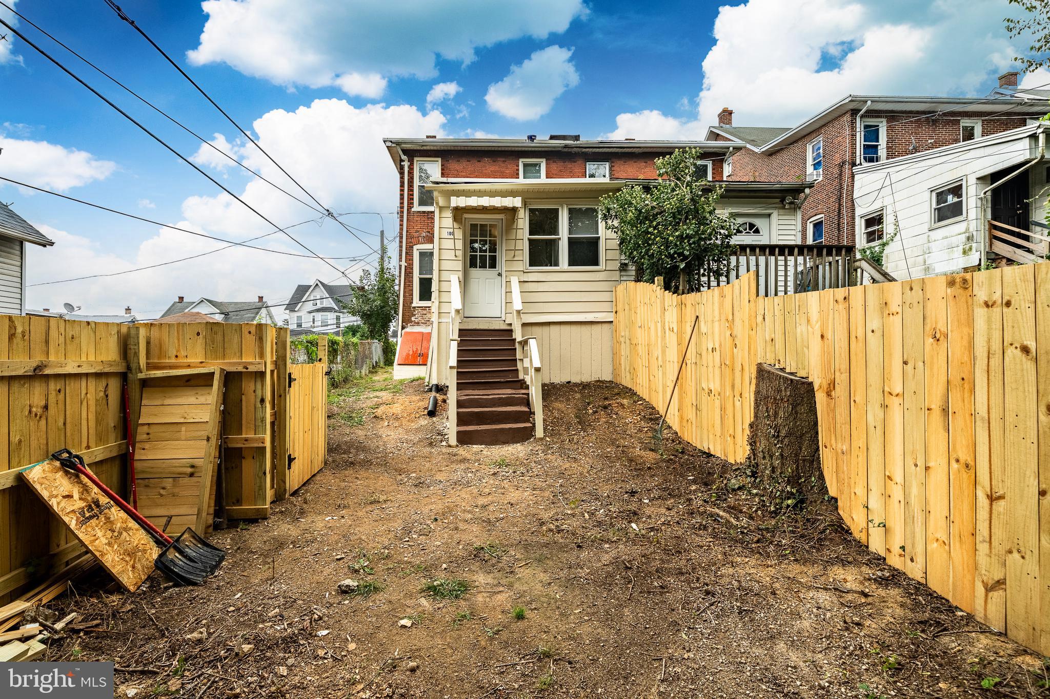 NONE AVAILABLE - Residential