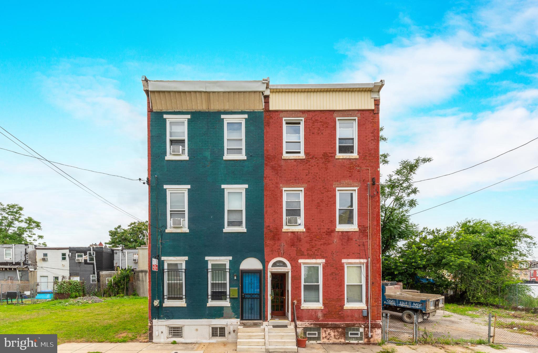 OLDE KENSINGTON - Residential