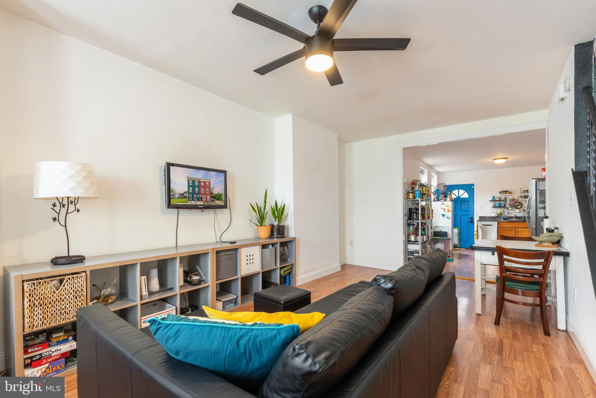 OLDE KENSINGTON - Residential