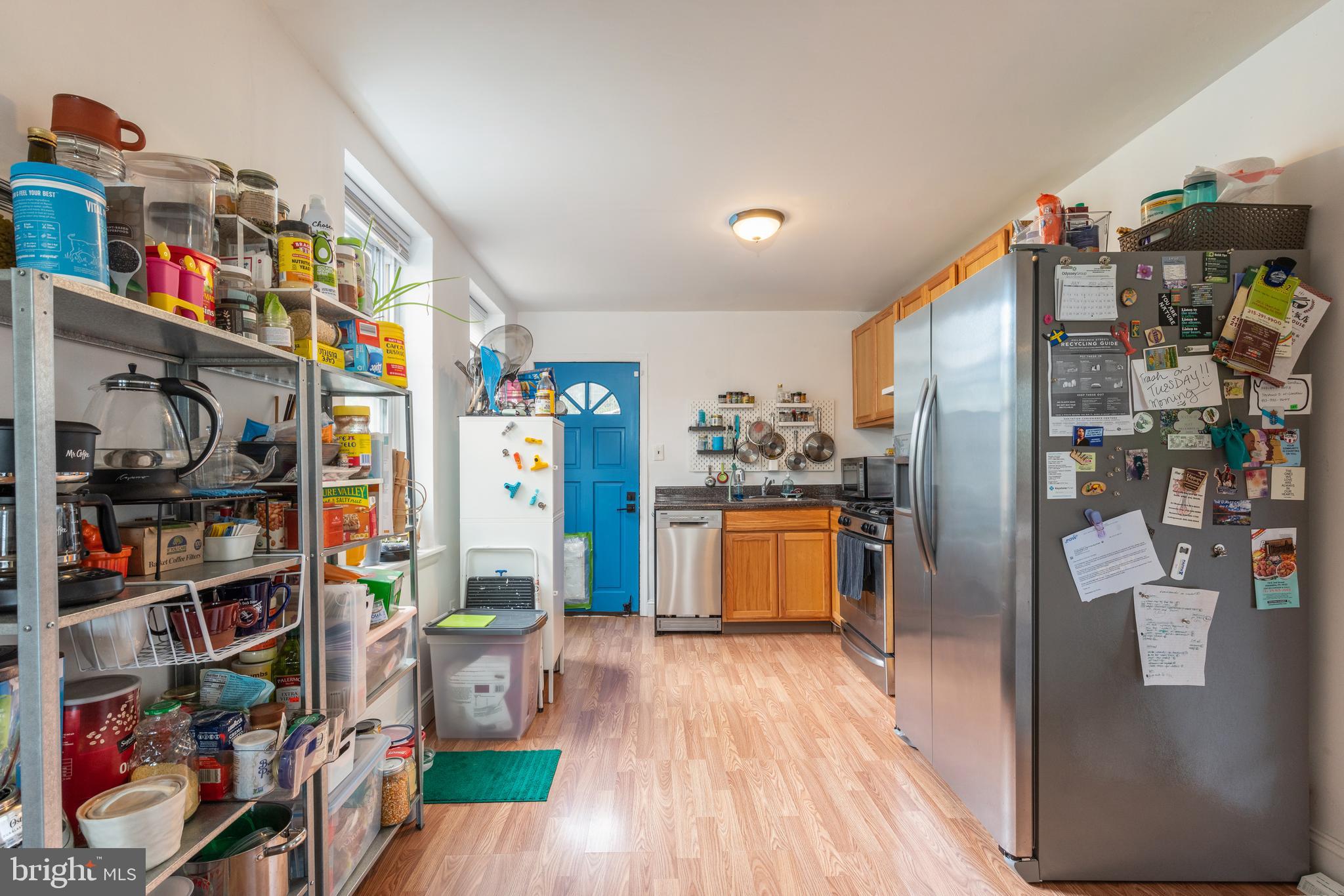 OLDE KENSINGTON - Residential