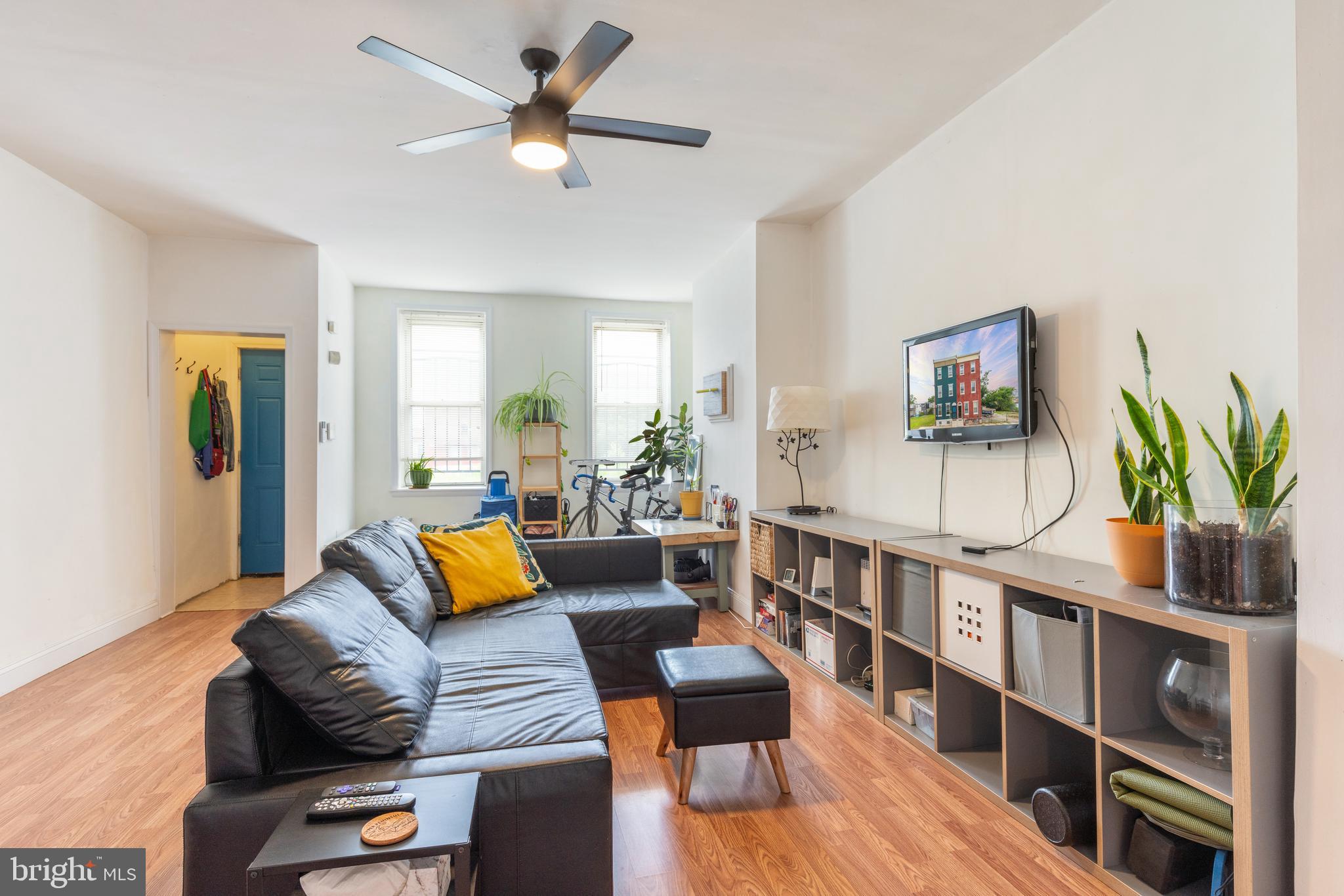 OLDE KENSINGTON - Residential