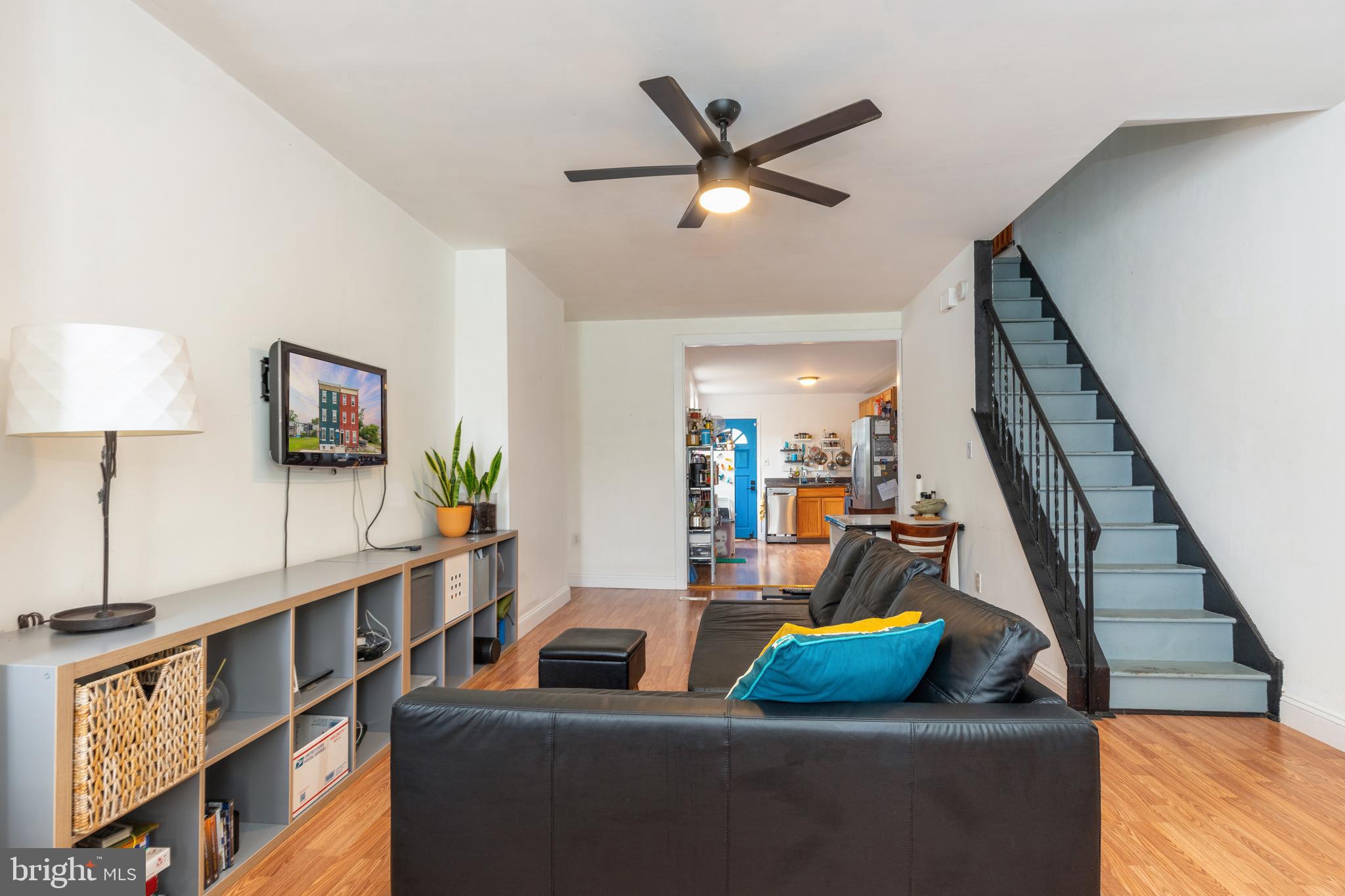 OLDE KENSINGTON - Residential