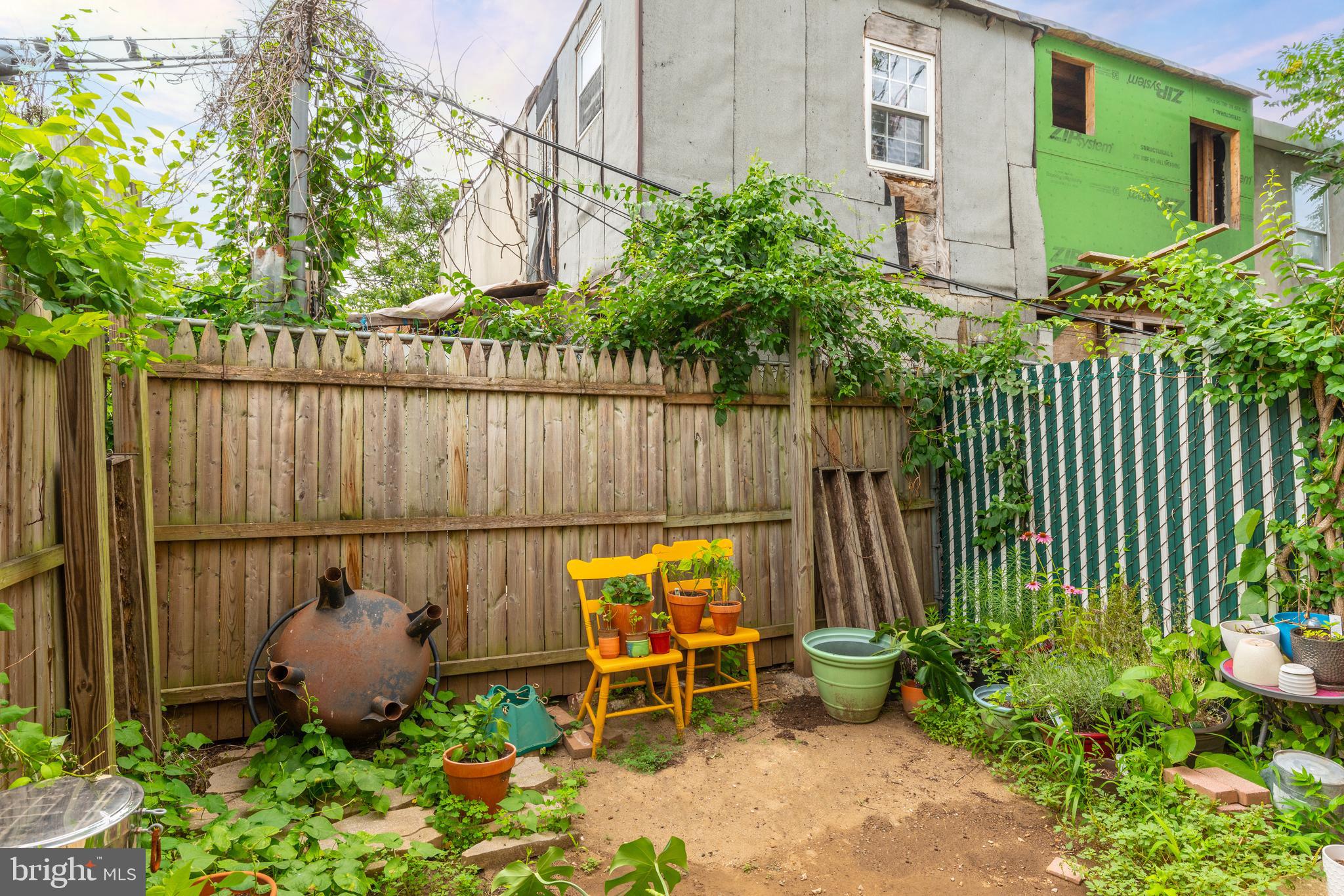 OLDE KENSINGTON - Residential