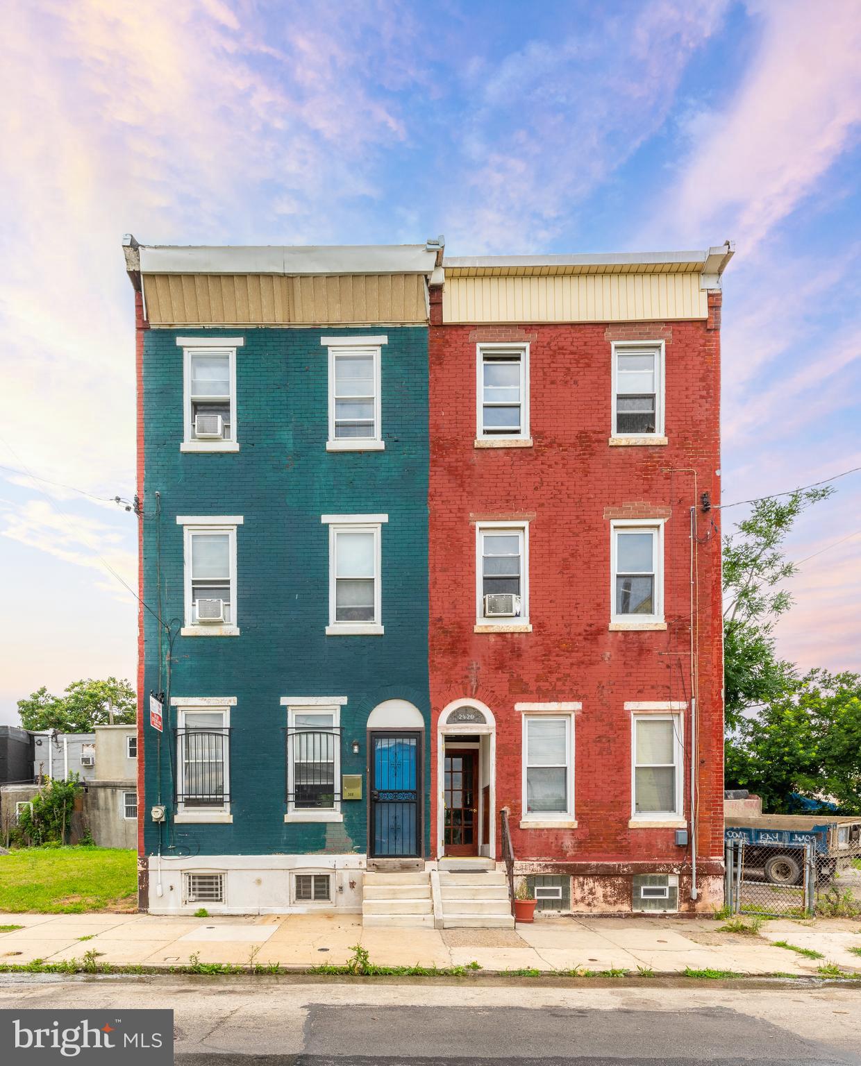 OLDE KENSINGTON - Residential