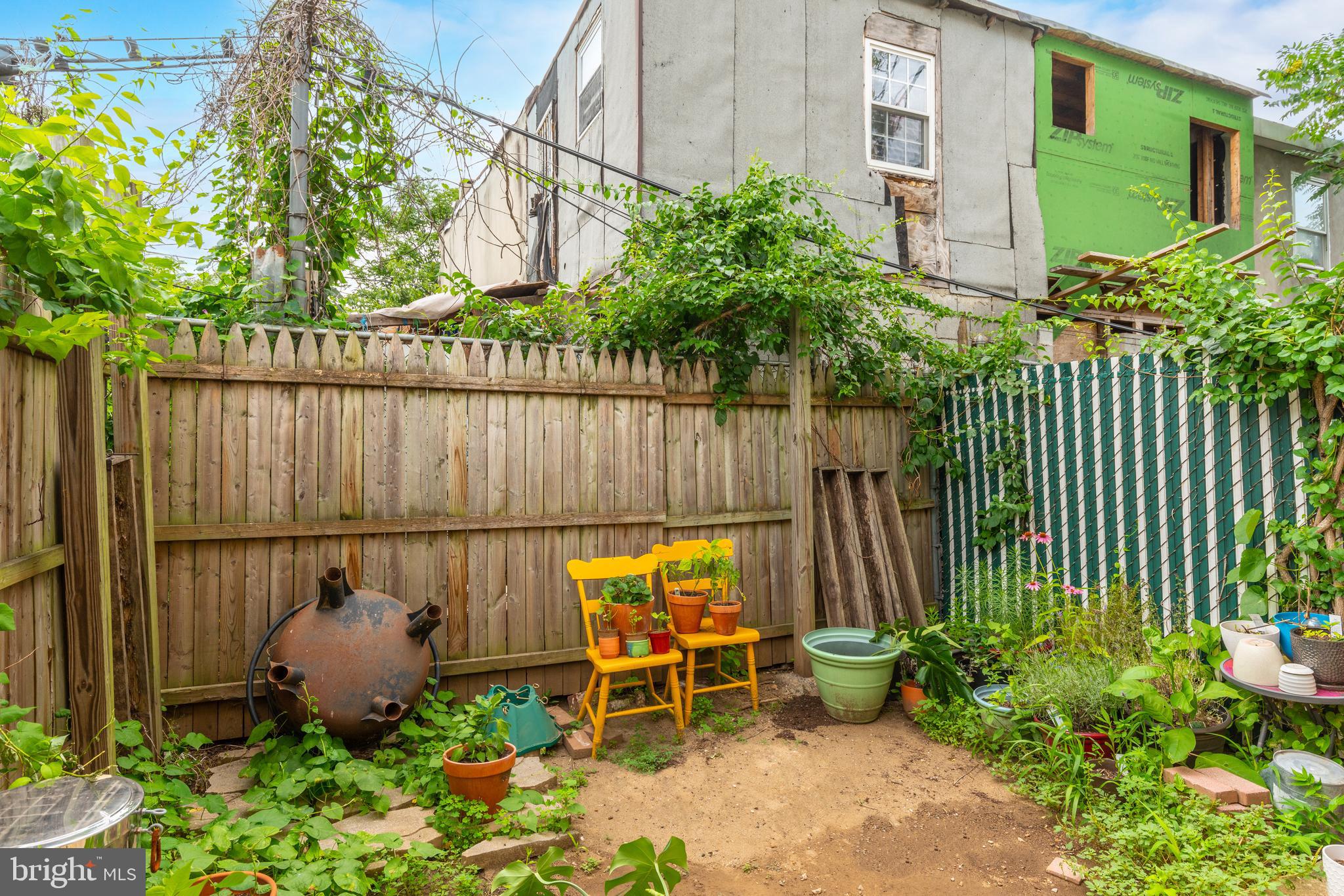 OLDE KENSINGTON - Residential