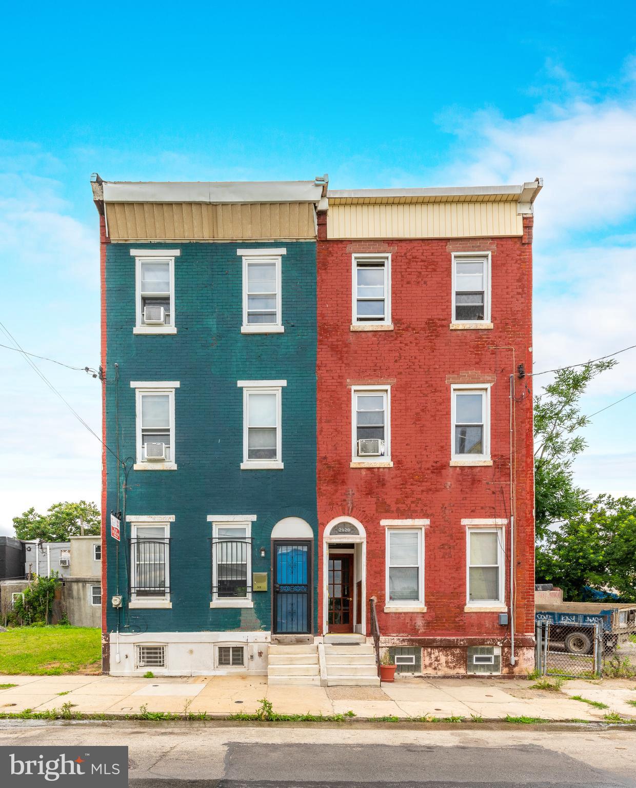 OLDE KENSINGTON - Residential