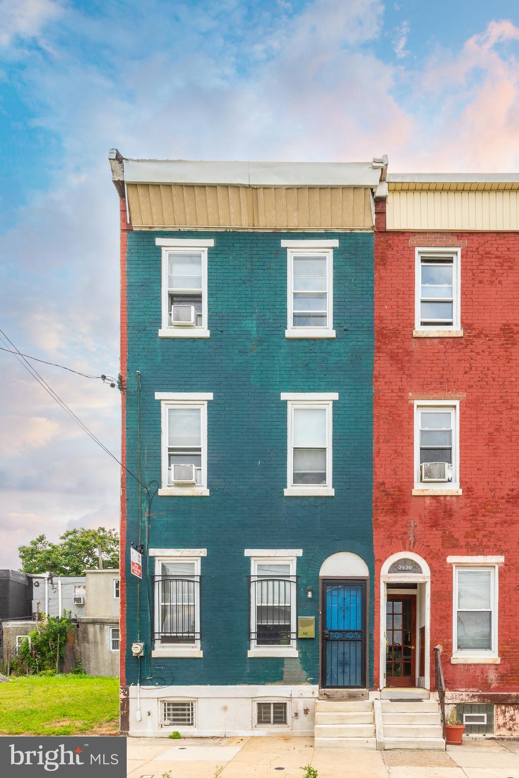 OLDE KENSINGTON - Residential