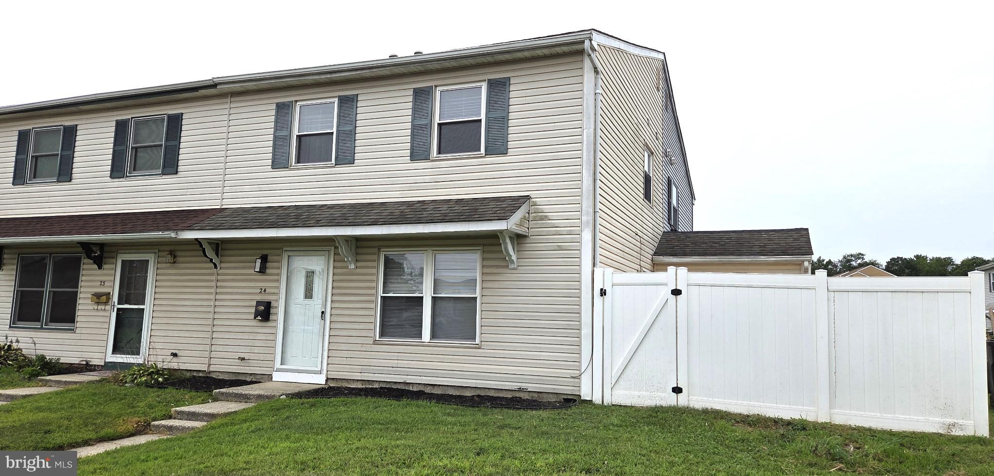 24 LENNOX COURT