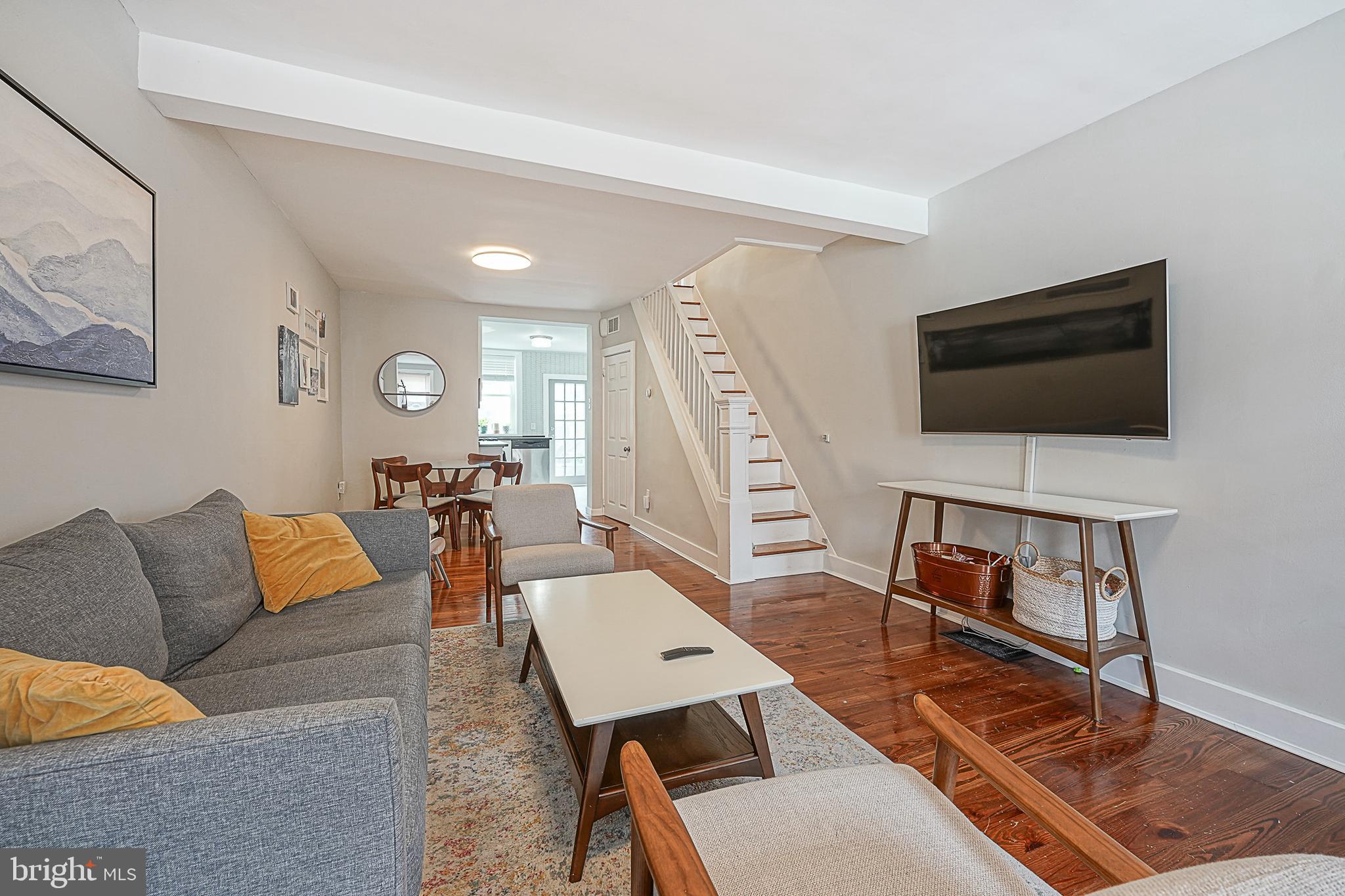 PASSYUNK SQUARE - Residential Lease