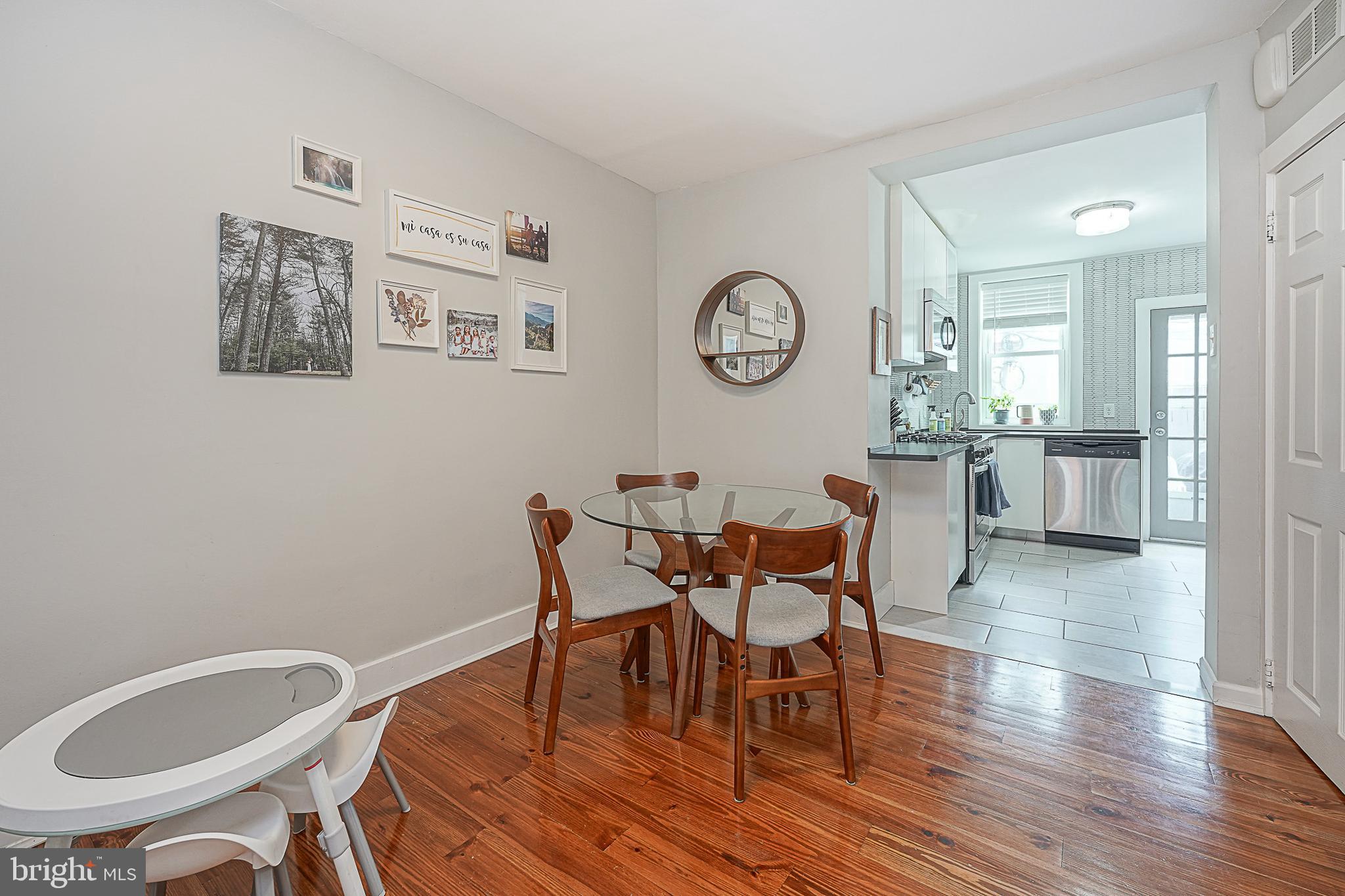 PASSYUNK SQUARE - Residential Lease