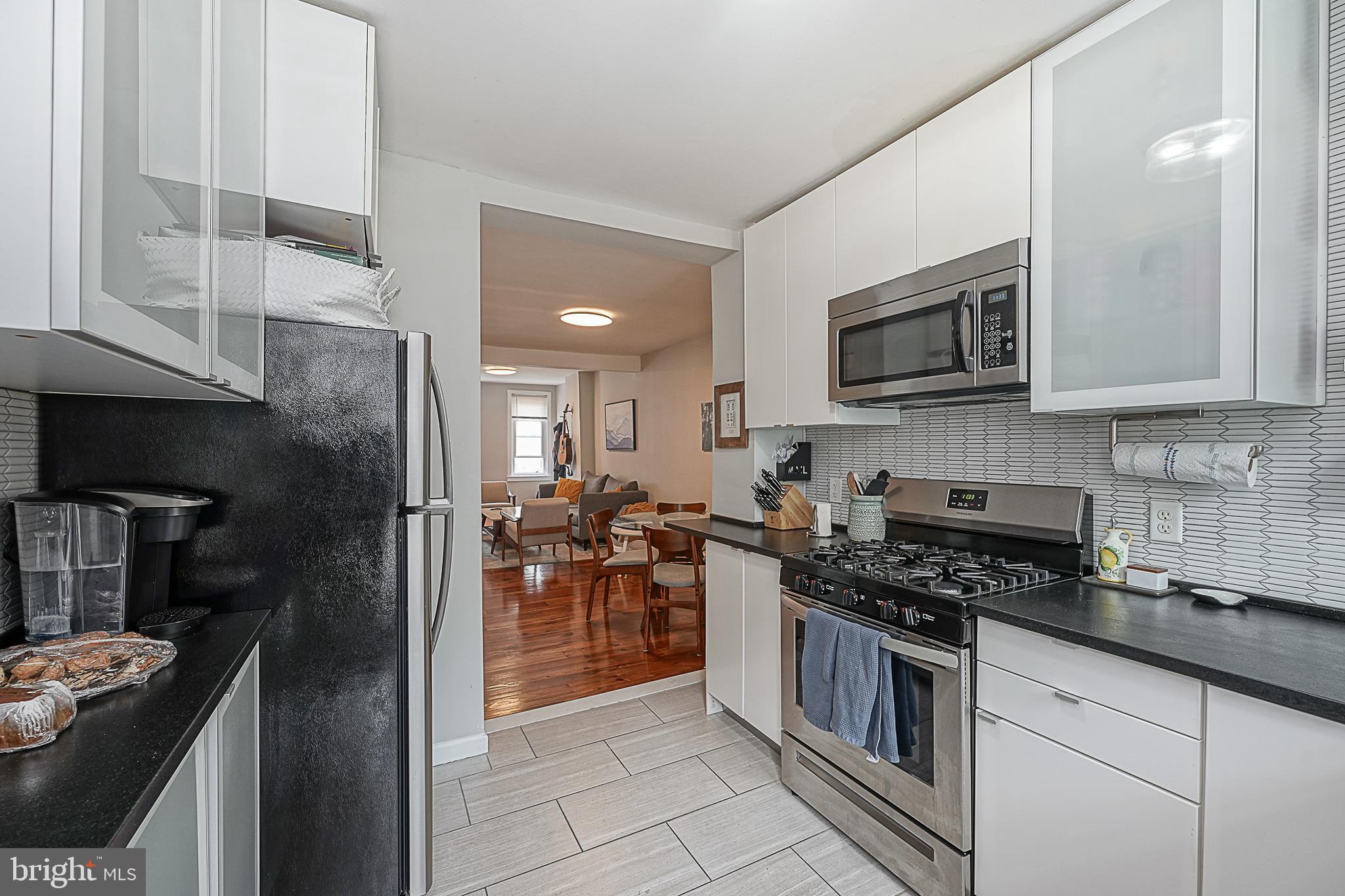 PASSYUNK SQUARE - Residential Lease