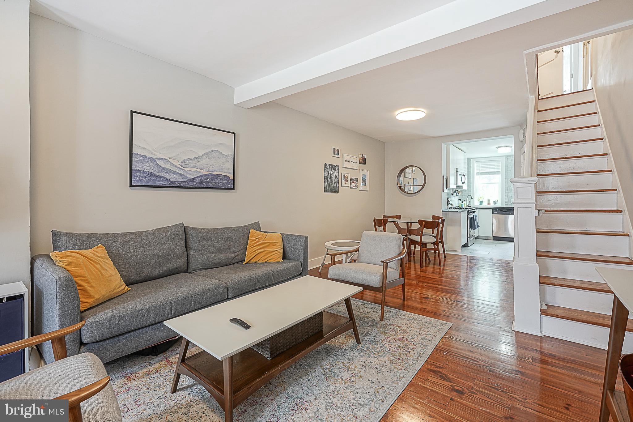 PASSYUNK SQUARE - Residential Lease