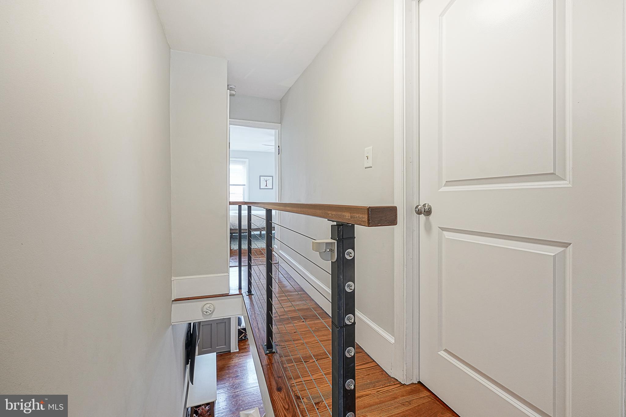 PASSYUNK SQUARE - Residential Lease