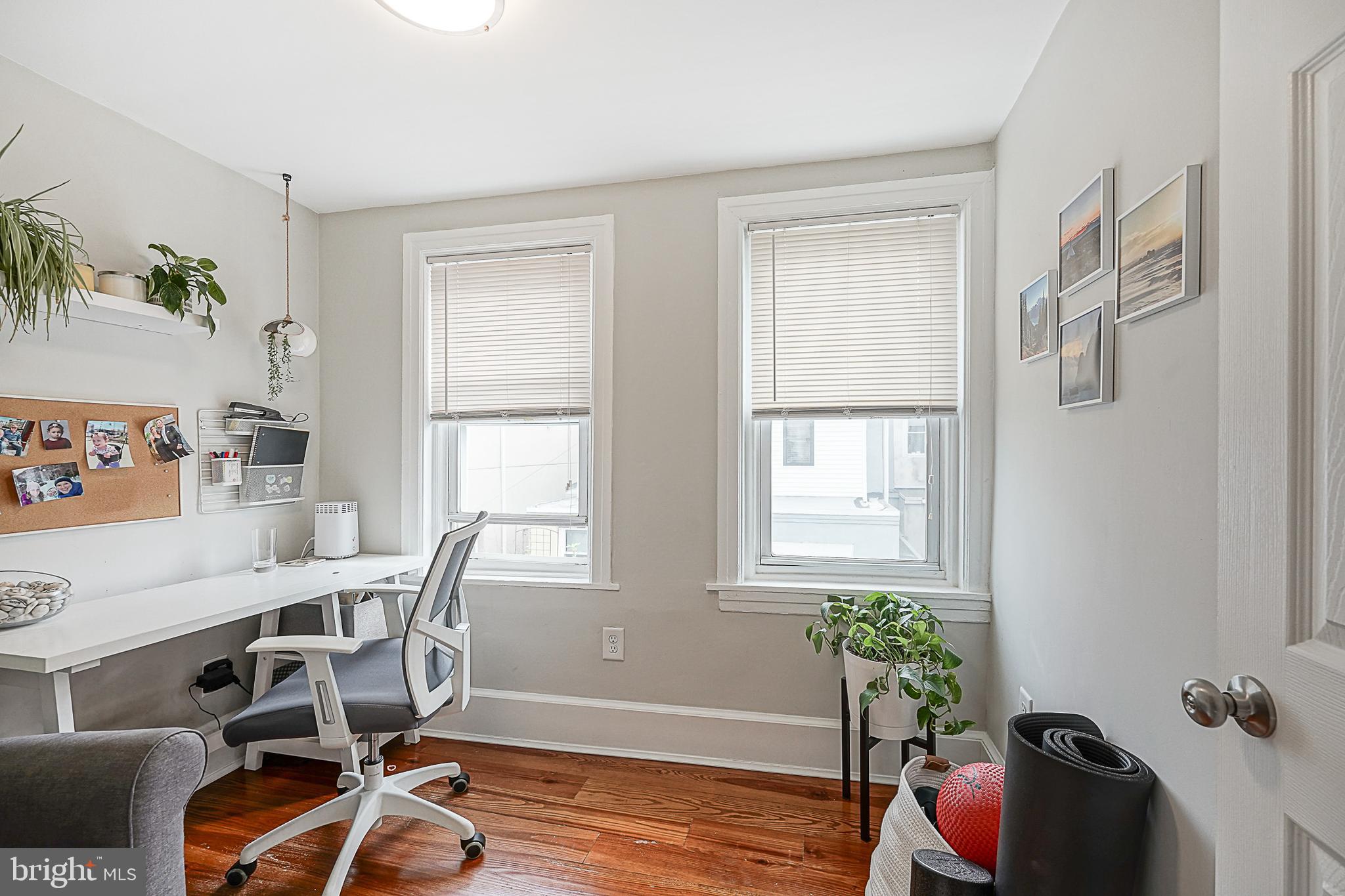 PASSYUNK SQUARE - Residential Lease