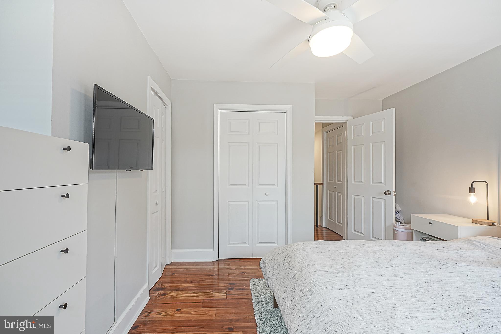 PASSYUNK SQUARE - Residential Lease