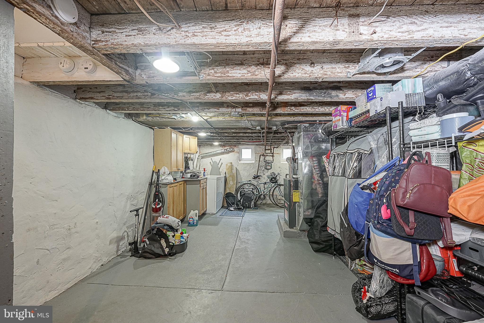 PASSYUNK SQUARE - Residential Lease