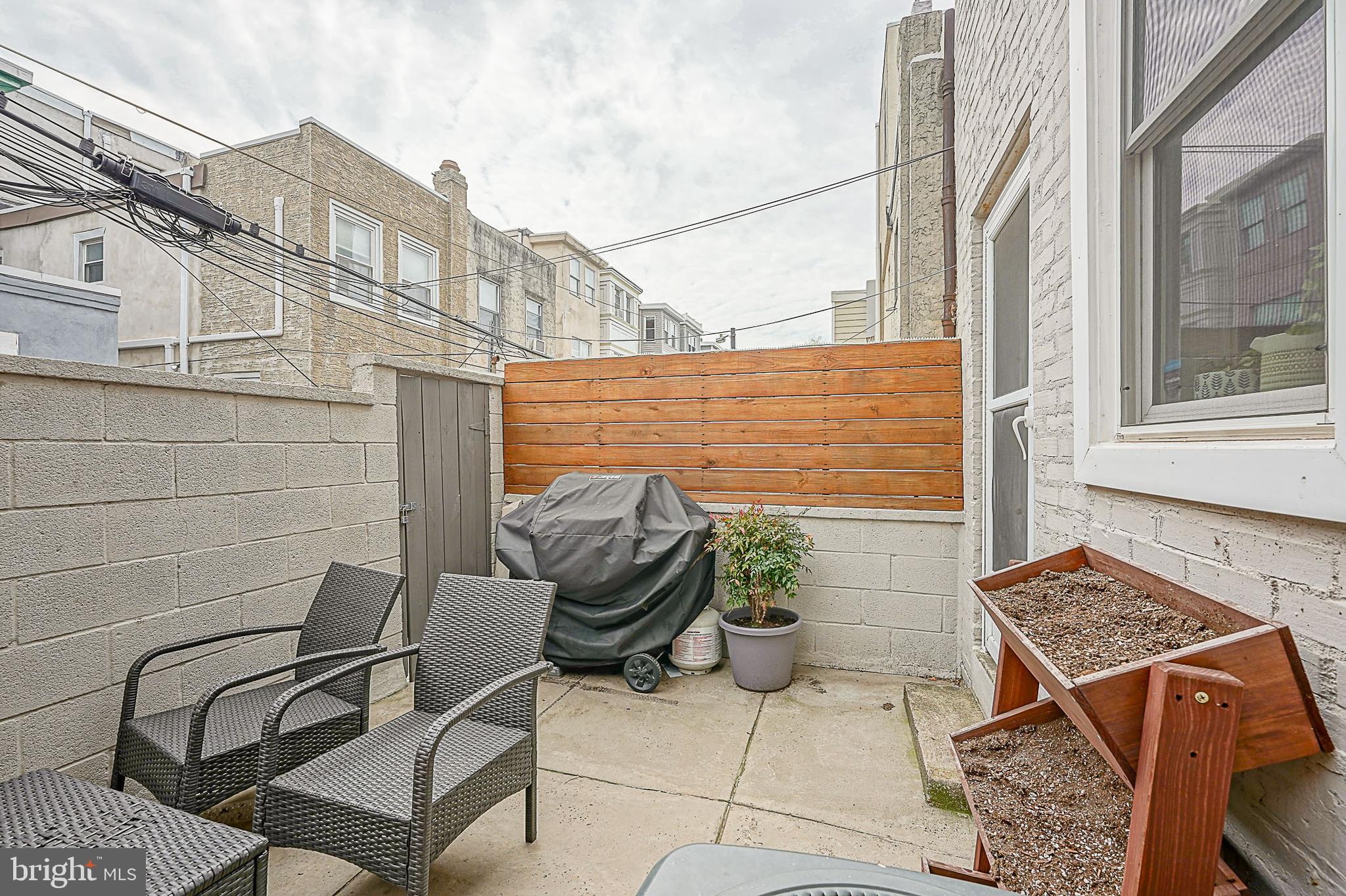 PASSYUNK SQUARE - Residential Lease