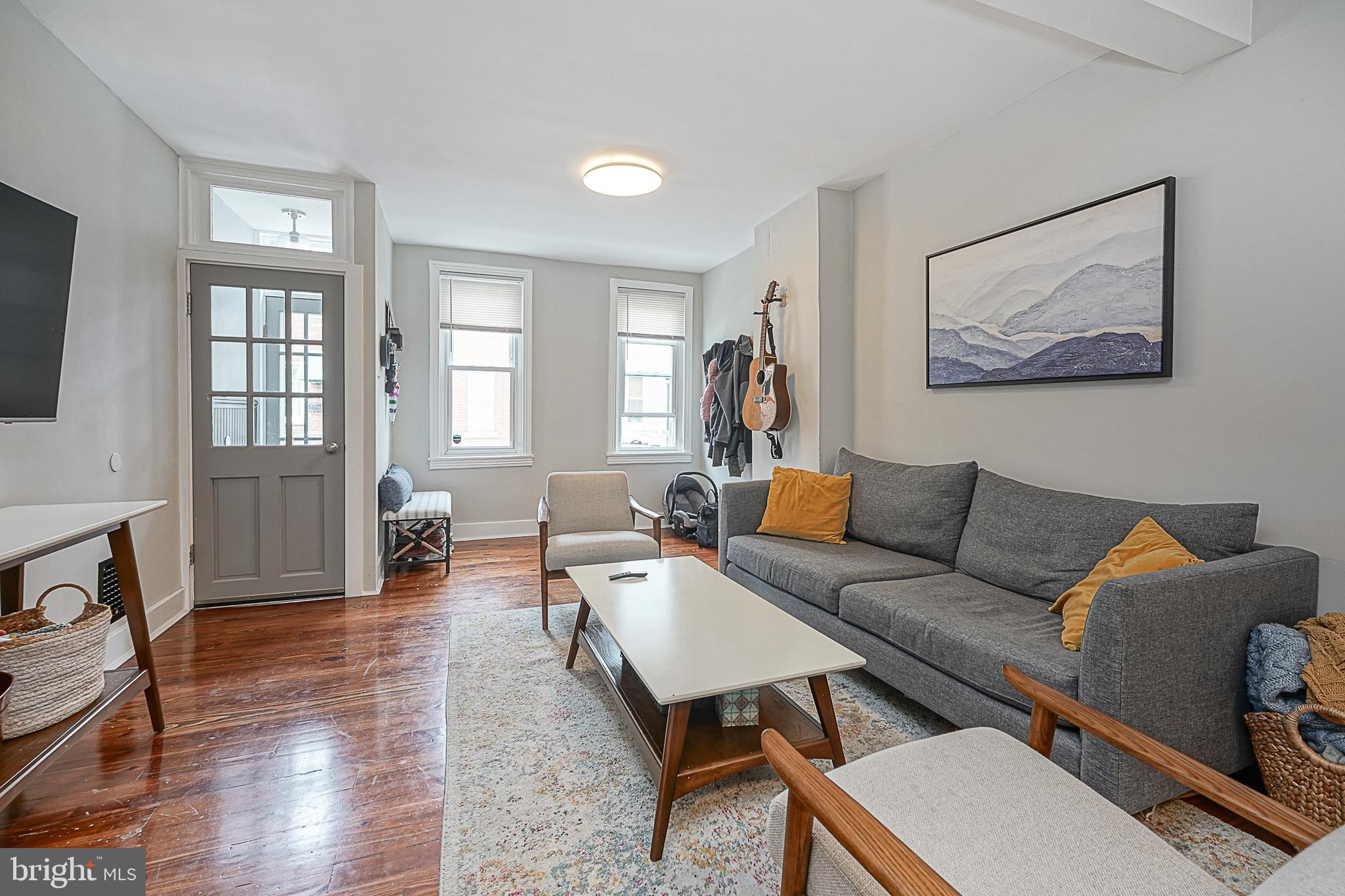 PASSYUNK SQUARE - Residential Lease