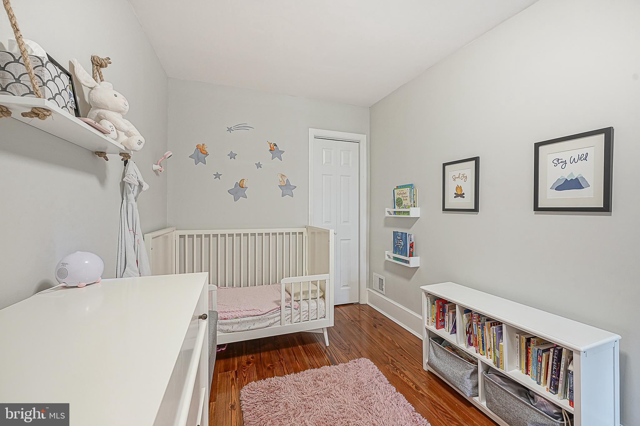 PASSYUNK SQUARE - Residential Lease