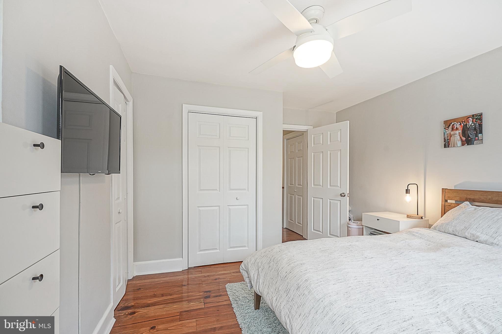 PASSYUNK SQUARE - Residential Lease