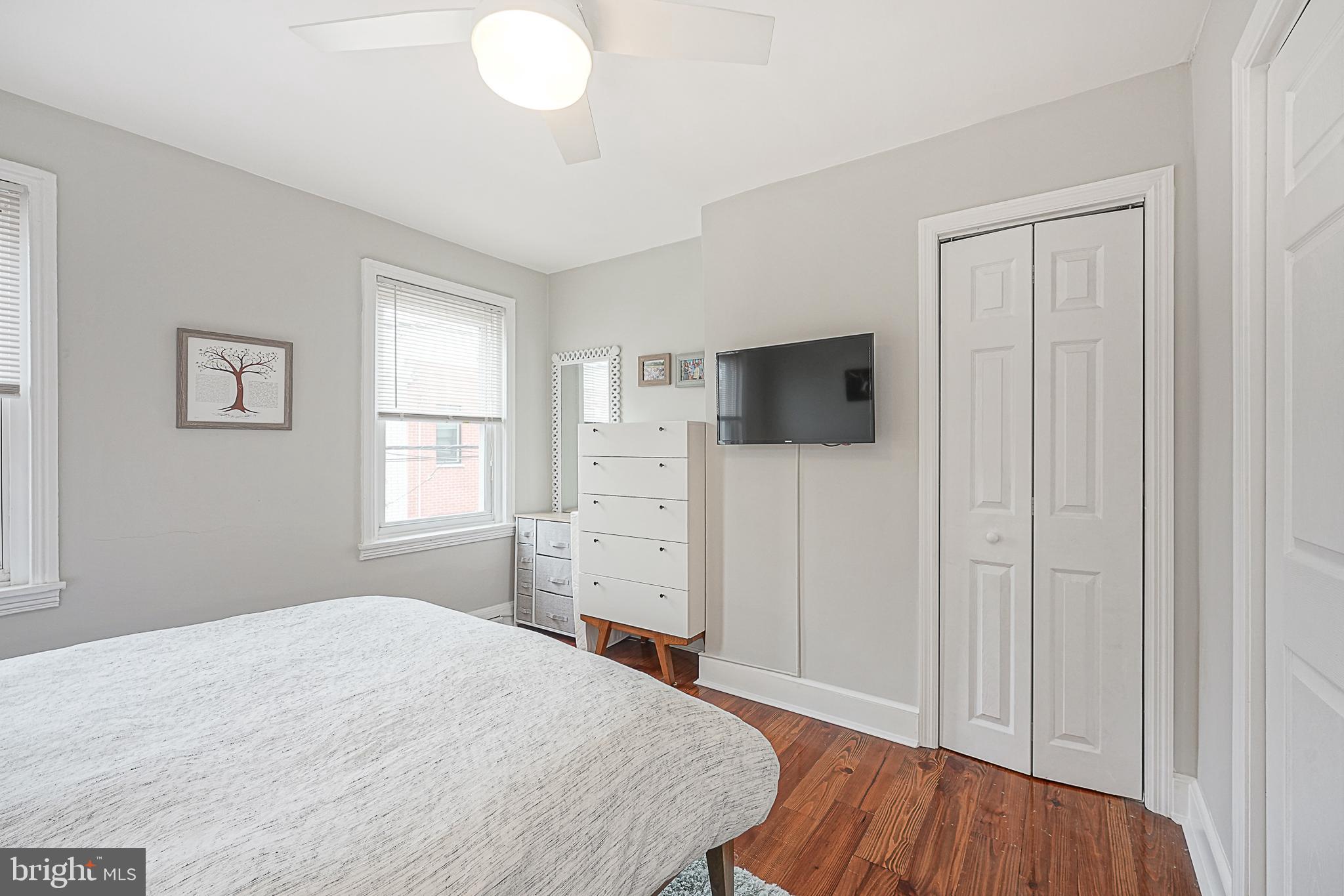PASSYUNK SQUARE - Residential Lease