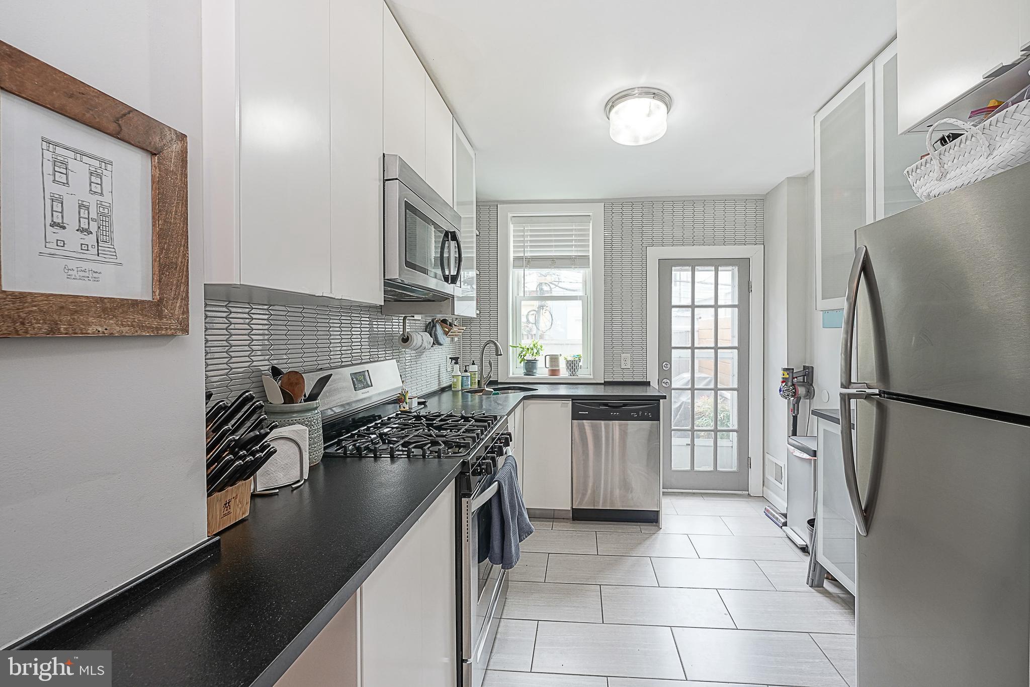 PASSYUNK SQUARE - Residential Lease