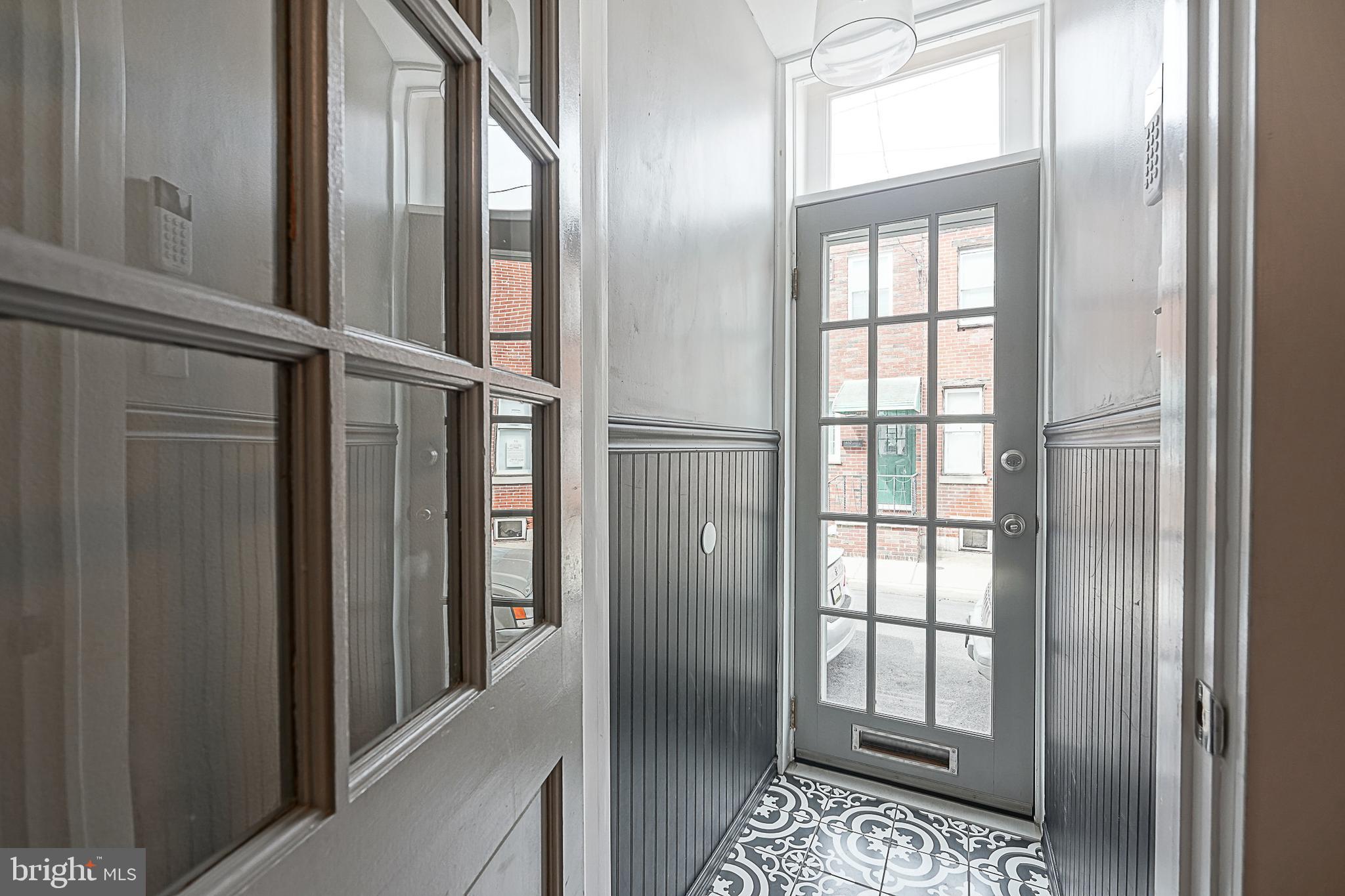 PASSYUNK SQUARE - Residential Lease