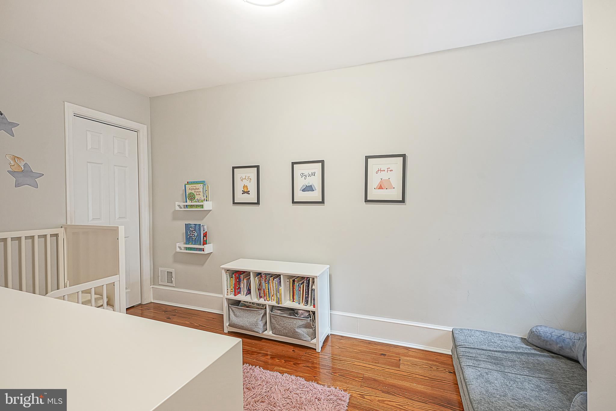 PASSYUNK SQUARE - Residential Lease